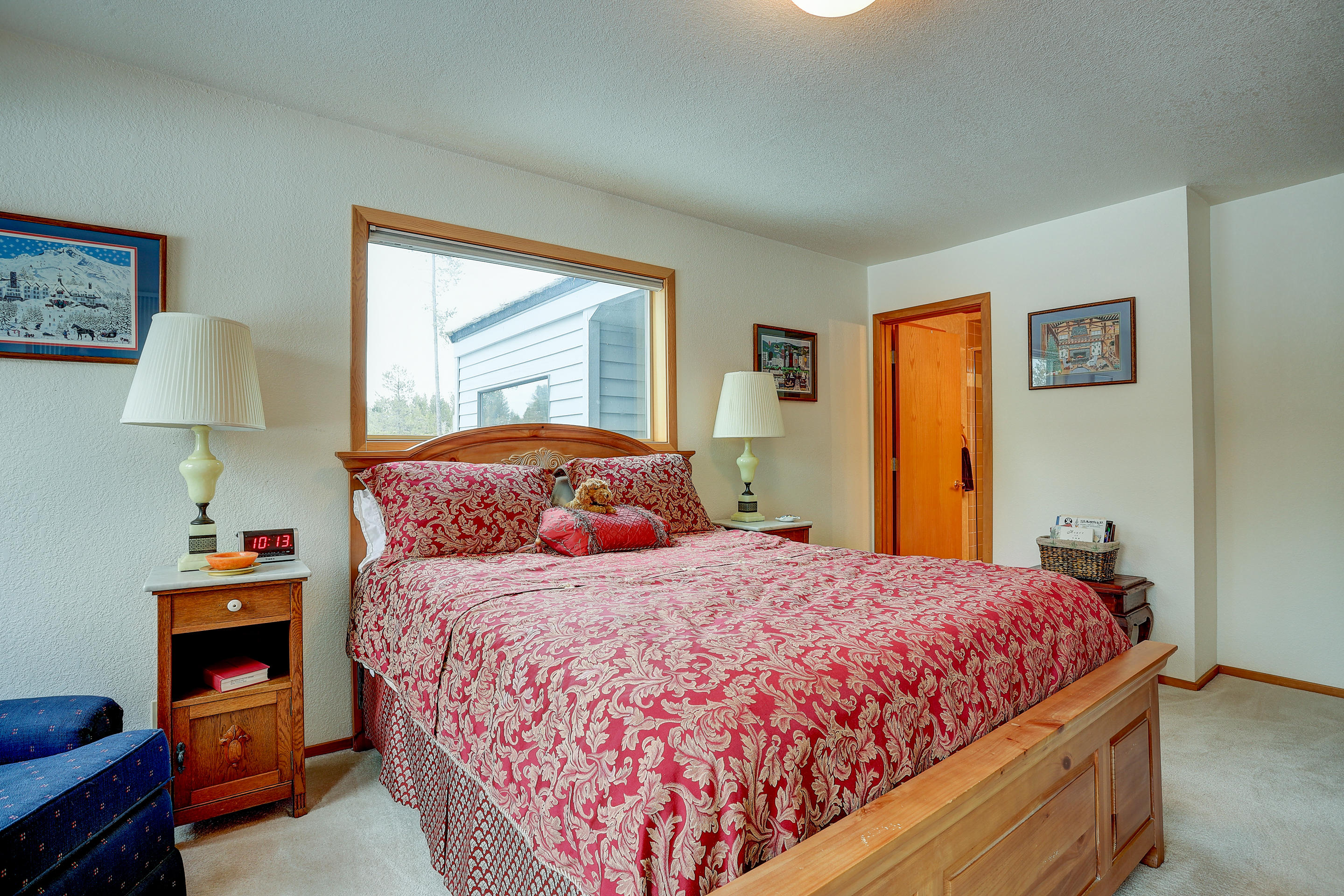 Fairway Crest Village - Residential