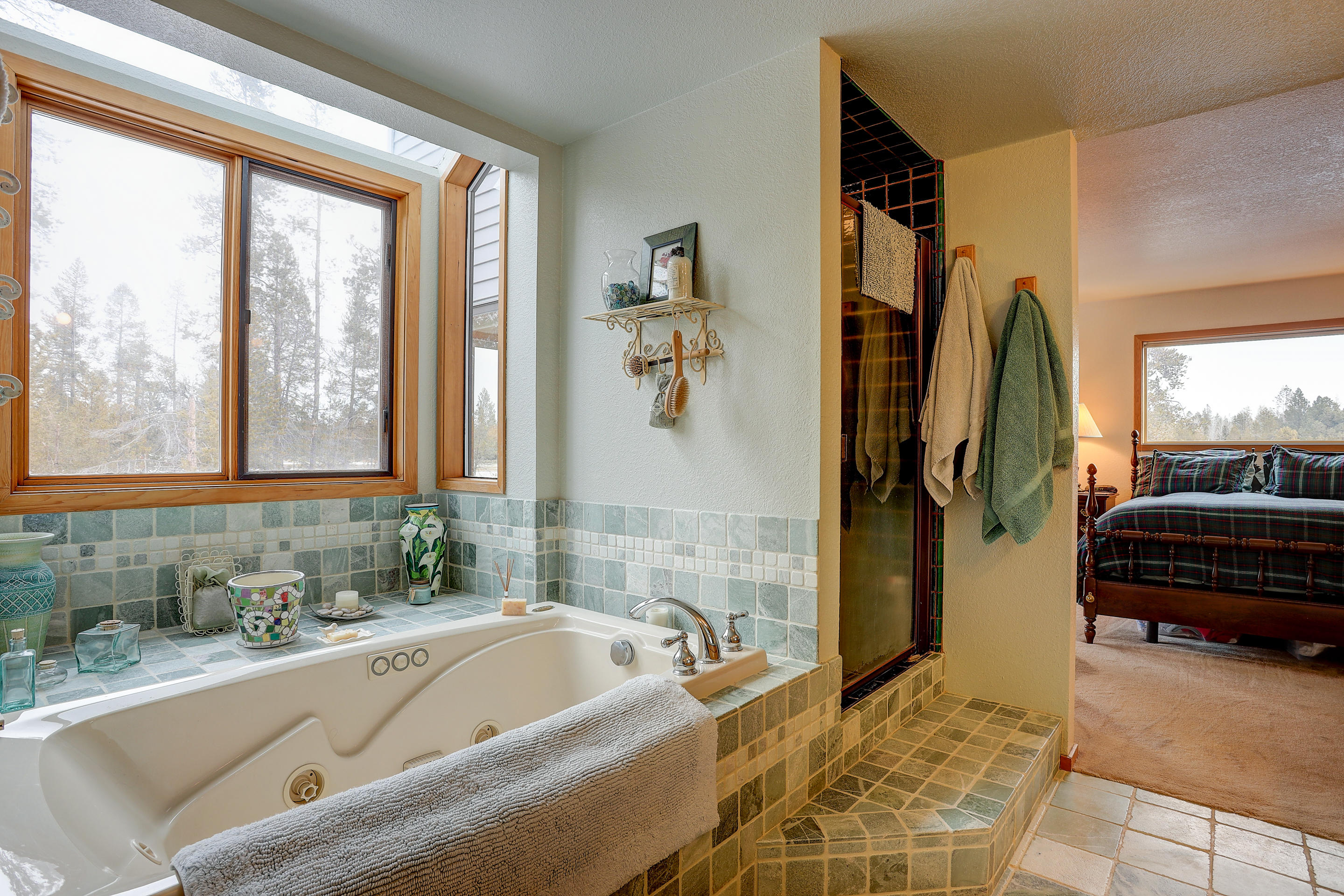 Fairway Crest Village - Residential