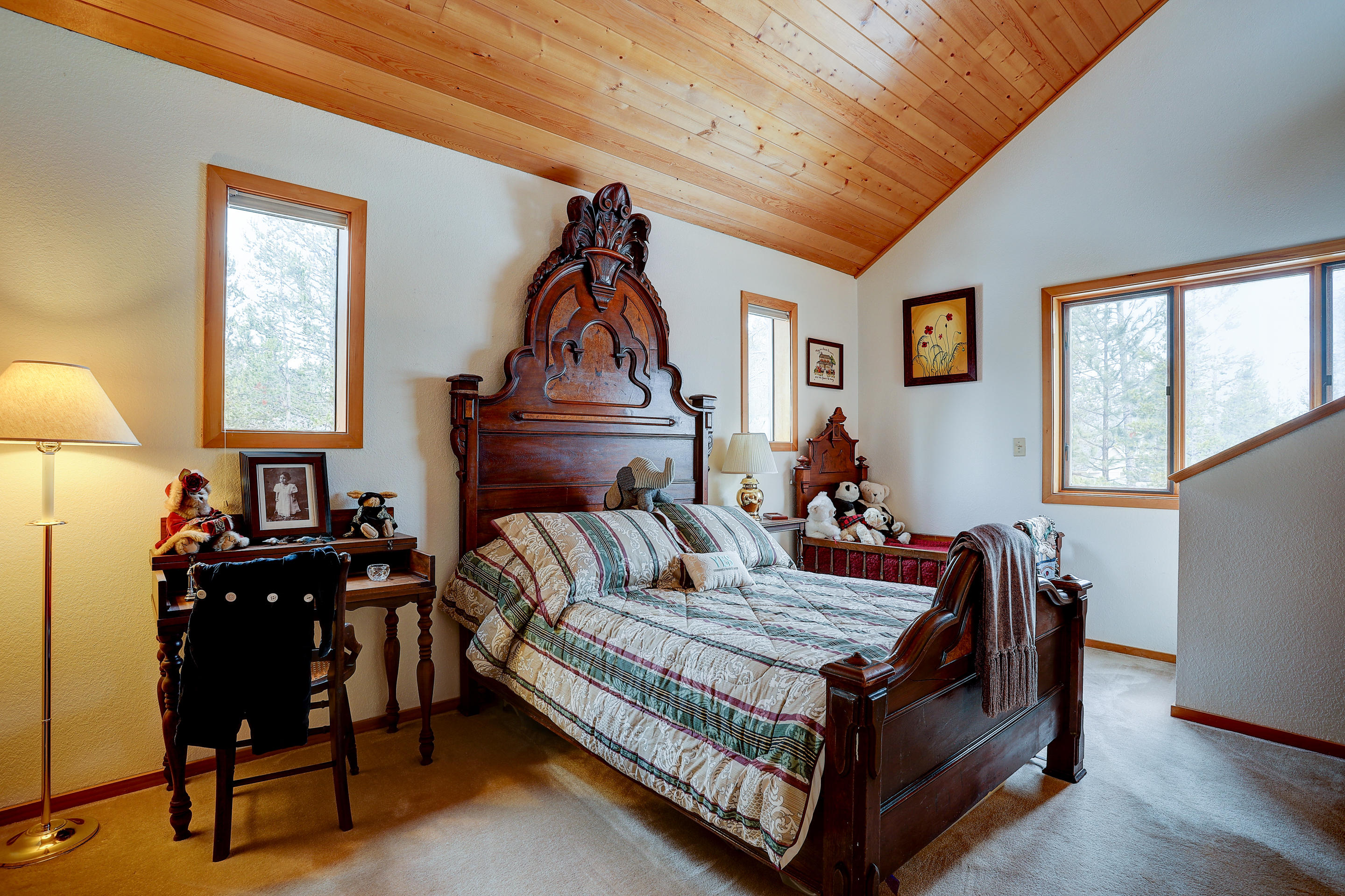 Fairway Crest Village - Residential