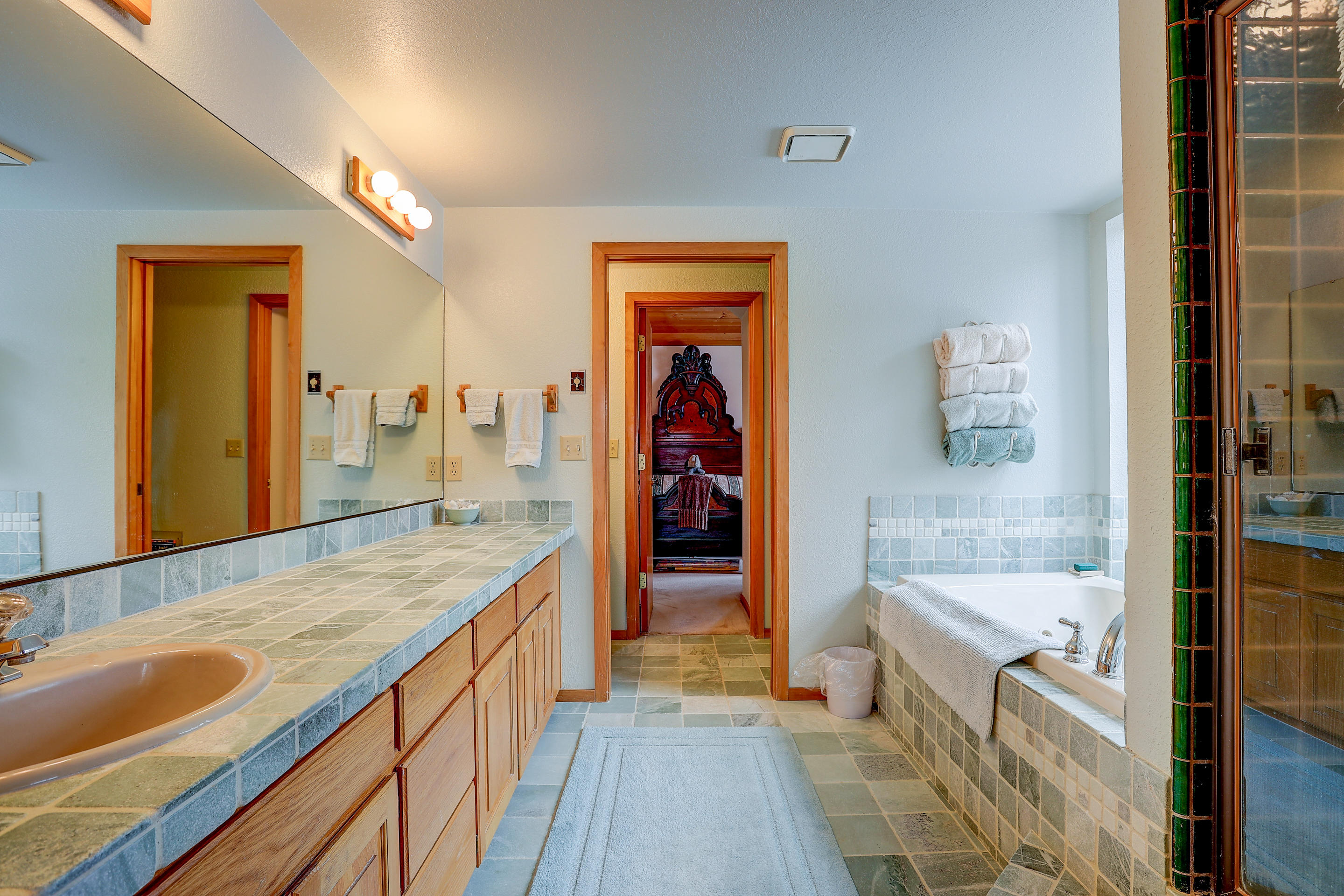 Fairway Crest Village - Residential