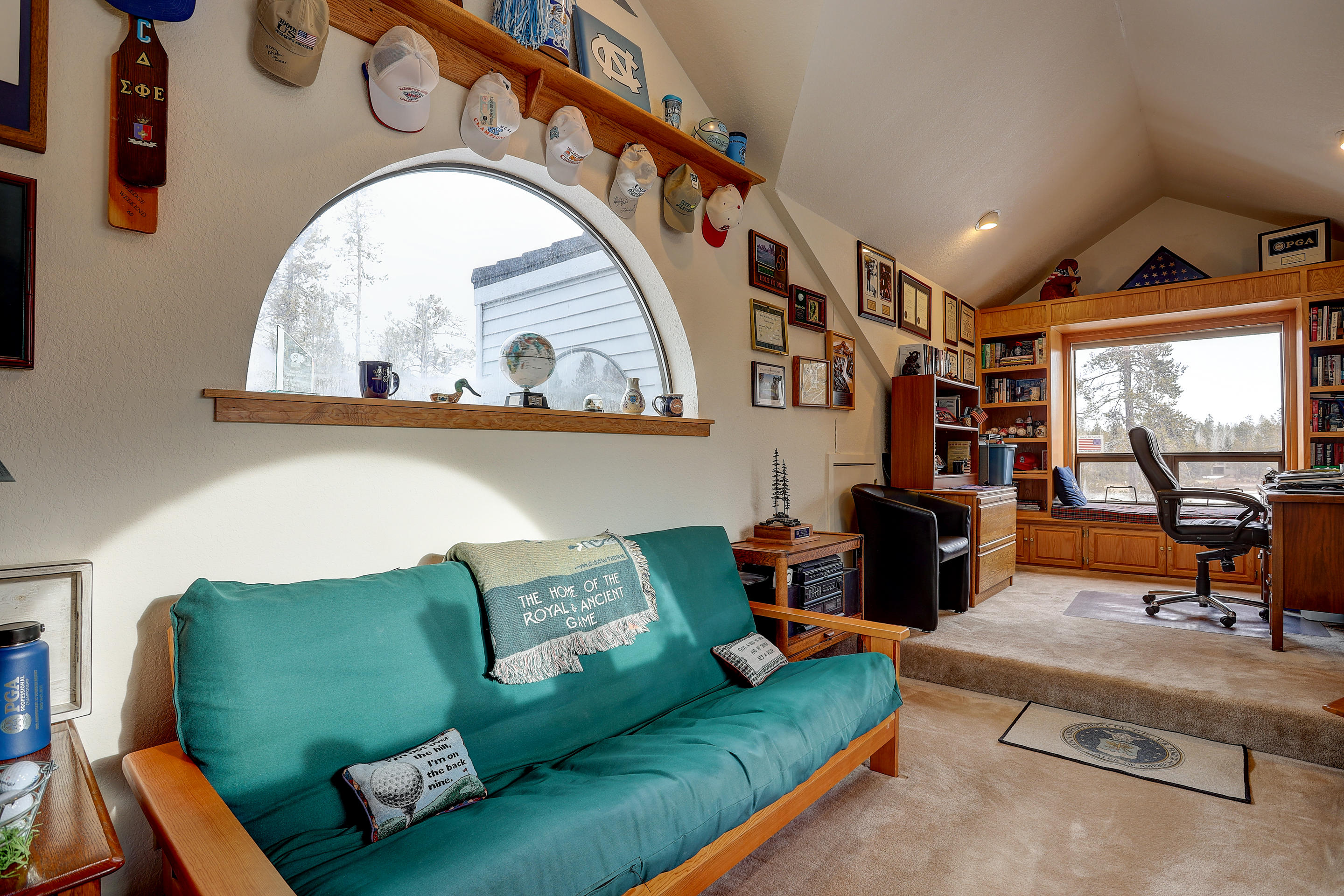 Fairway Crest Village - Residential