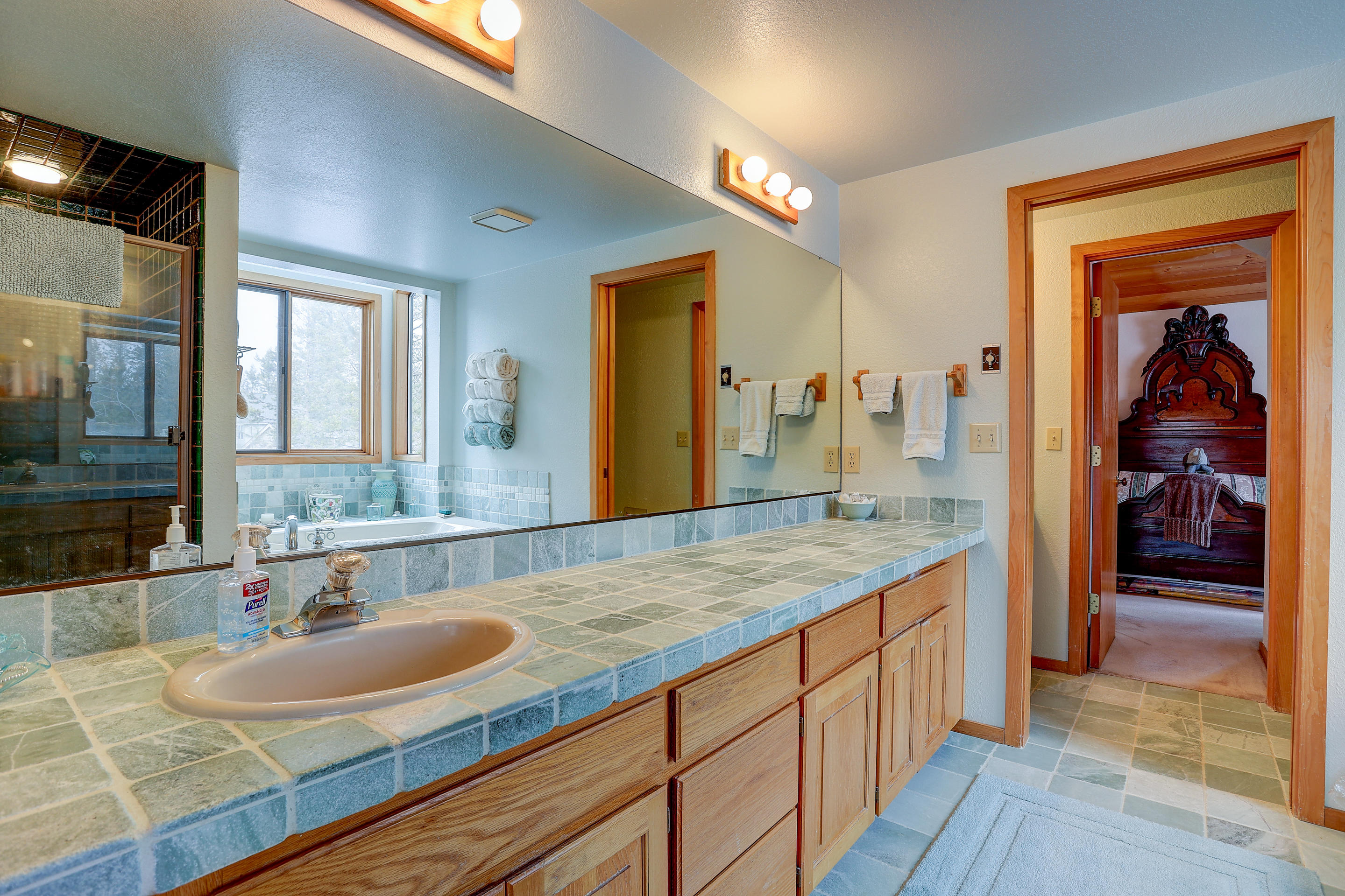 Fairway Crest Village - Residential