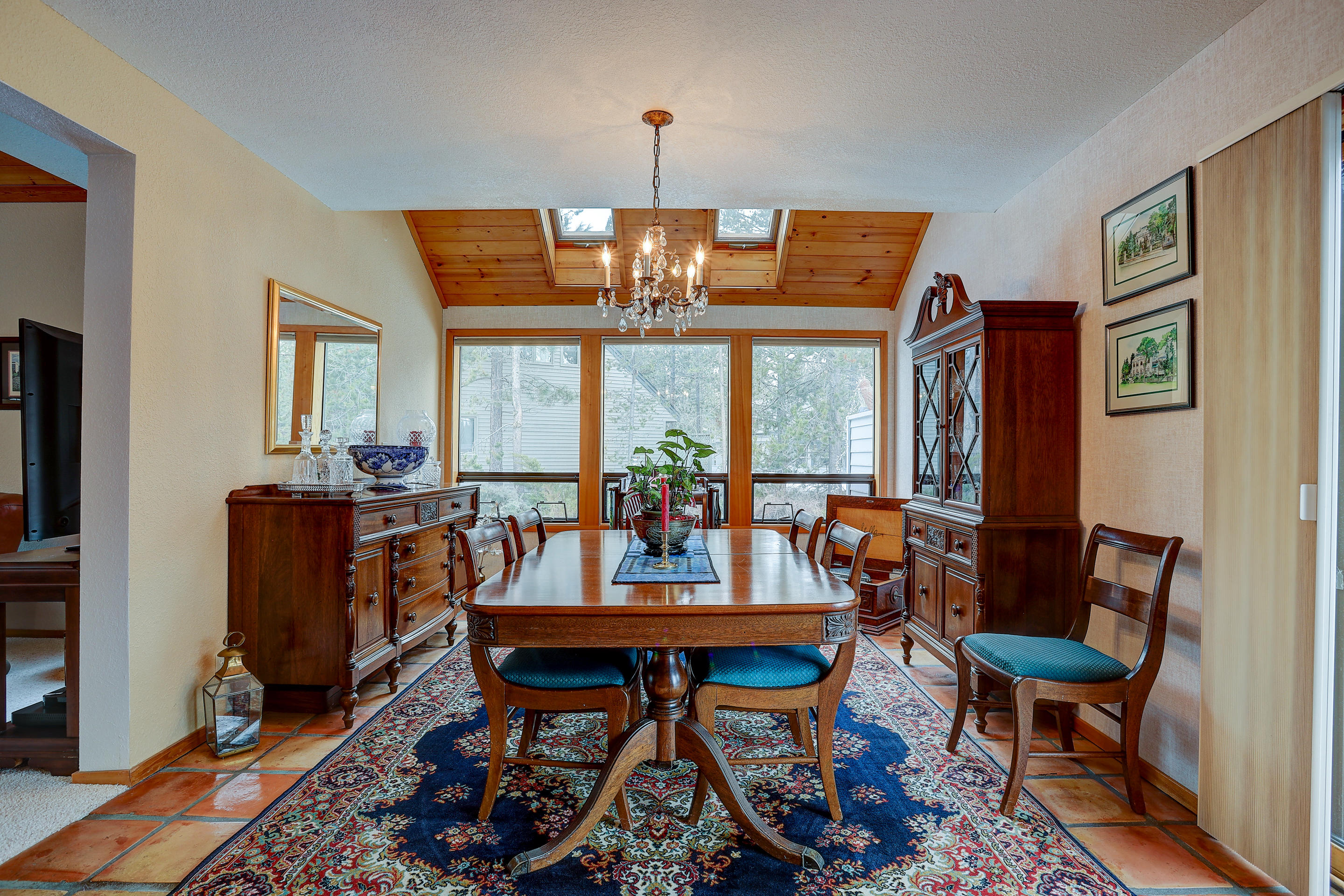 Fairway Crest Village - Residential