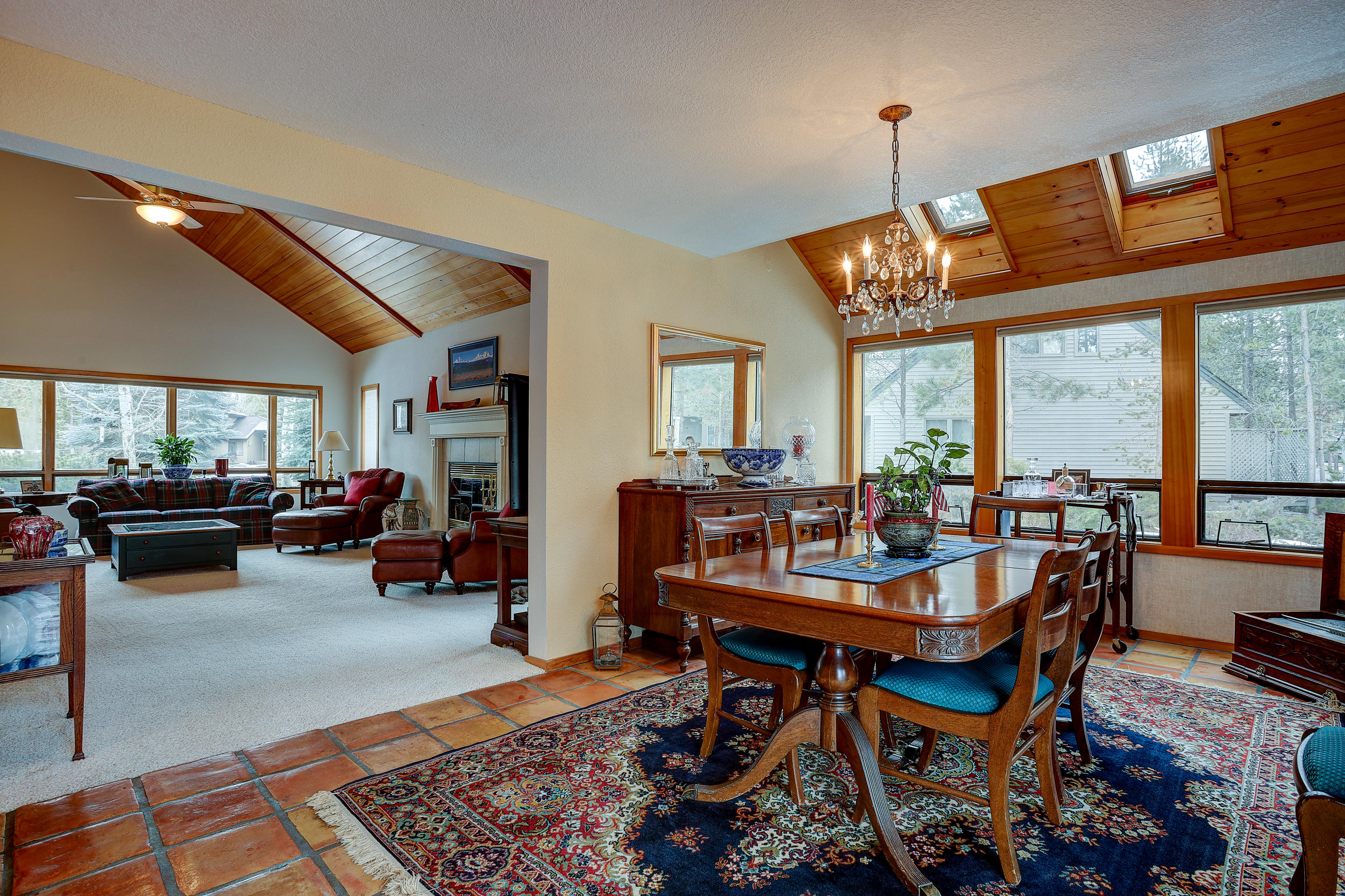 Fairway Crest Village - Residential