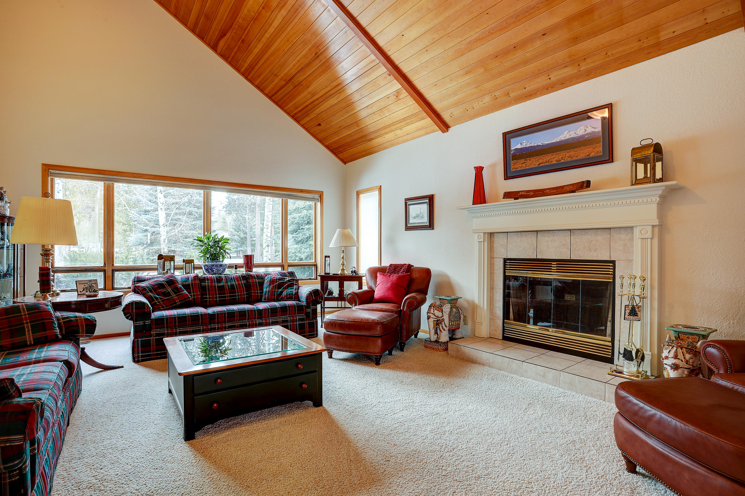 Fairway Crest Village - Residential