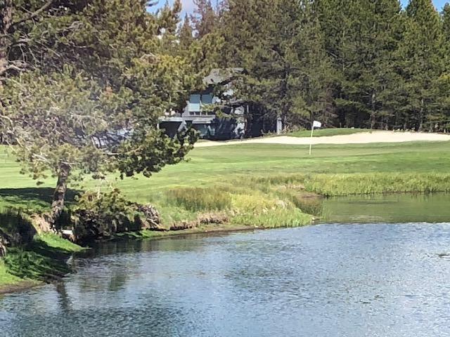 Fairway Crest Village - Residential