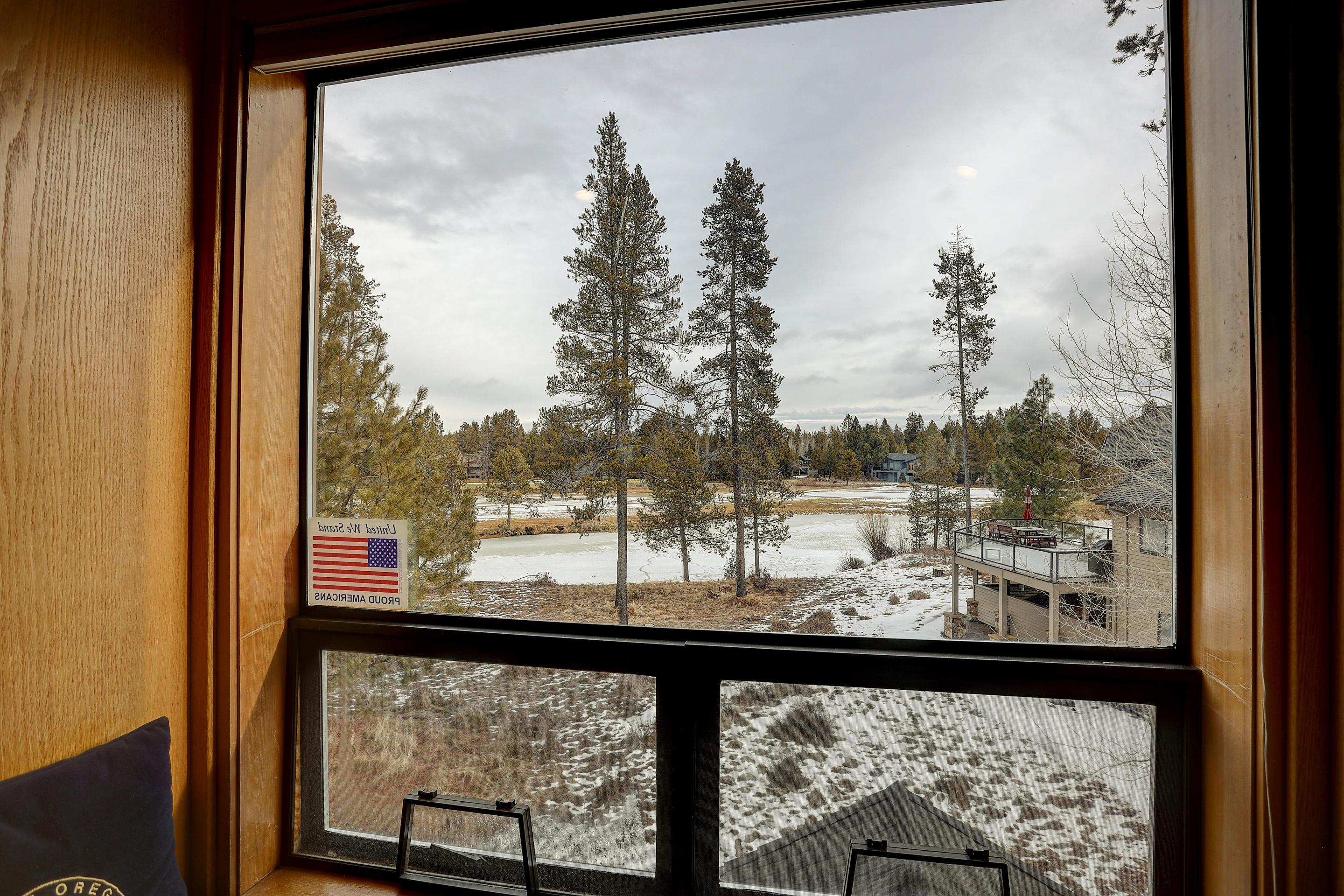 Fairway Crest Village - Residential