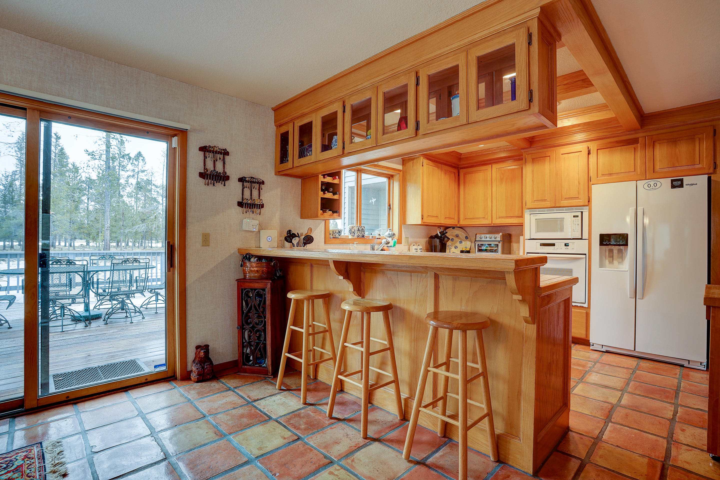 Fairway Crest Village - Residential