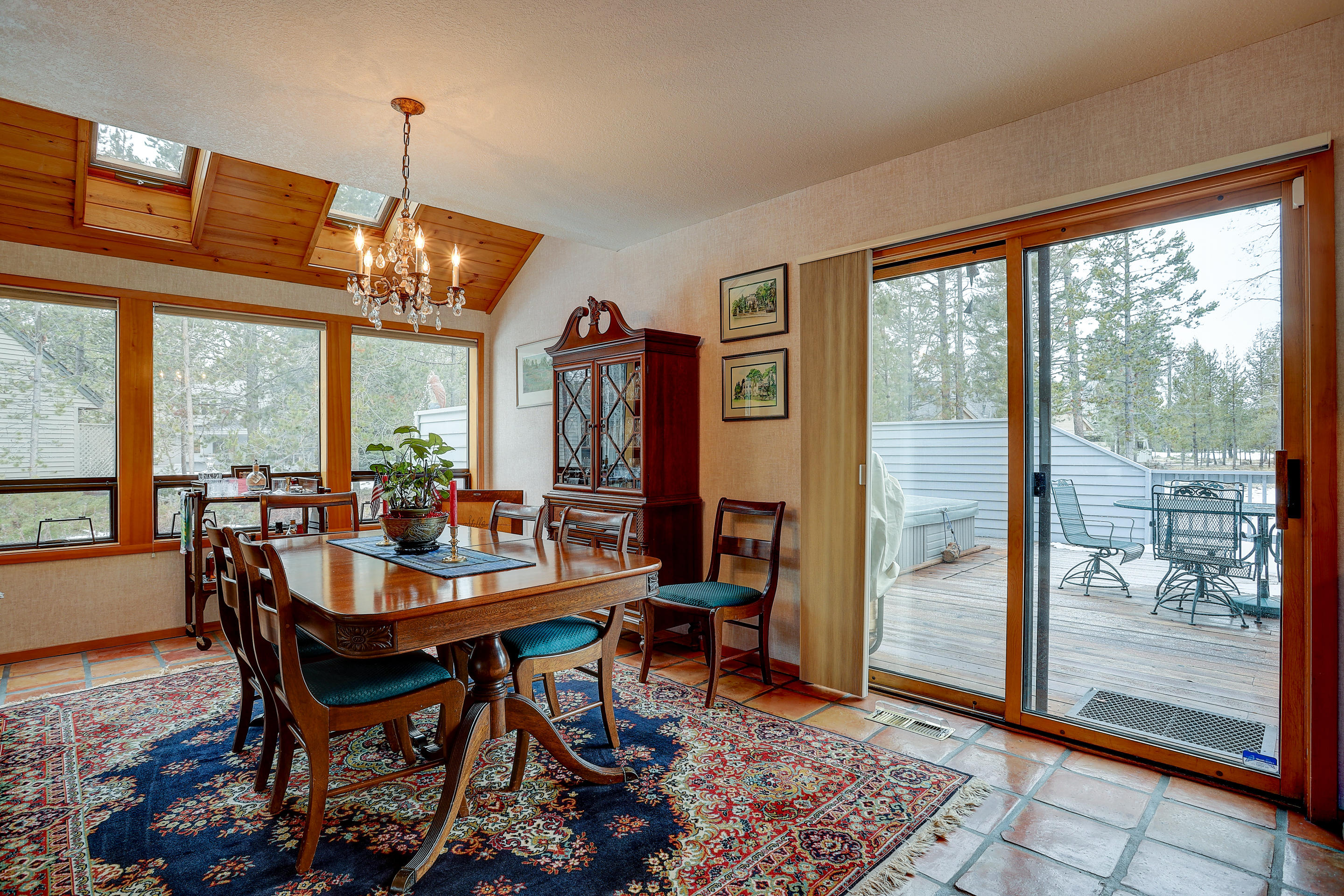 Fairway Crest Village - Residential