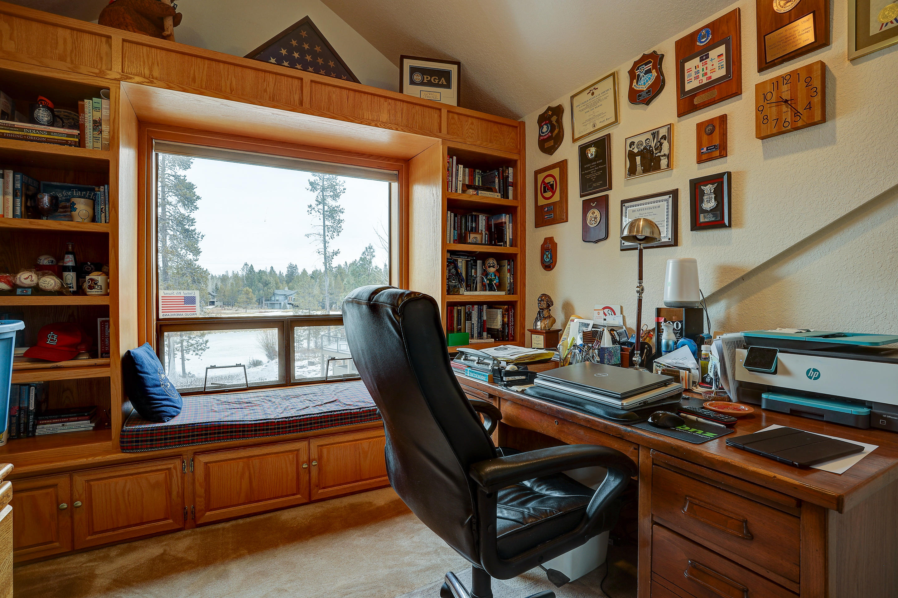 Fairway Crest Village - Residential