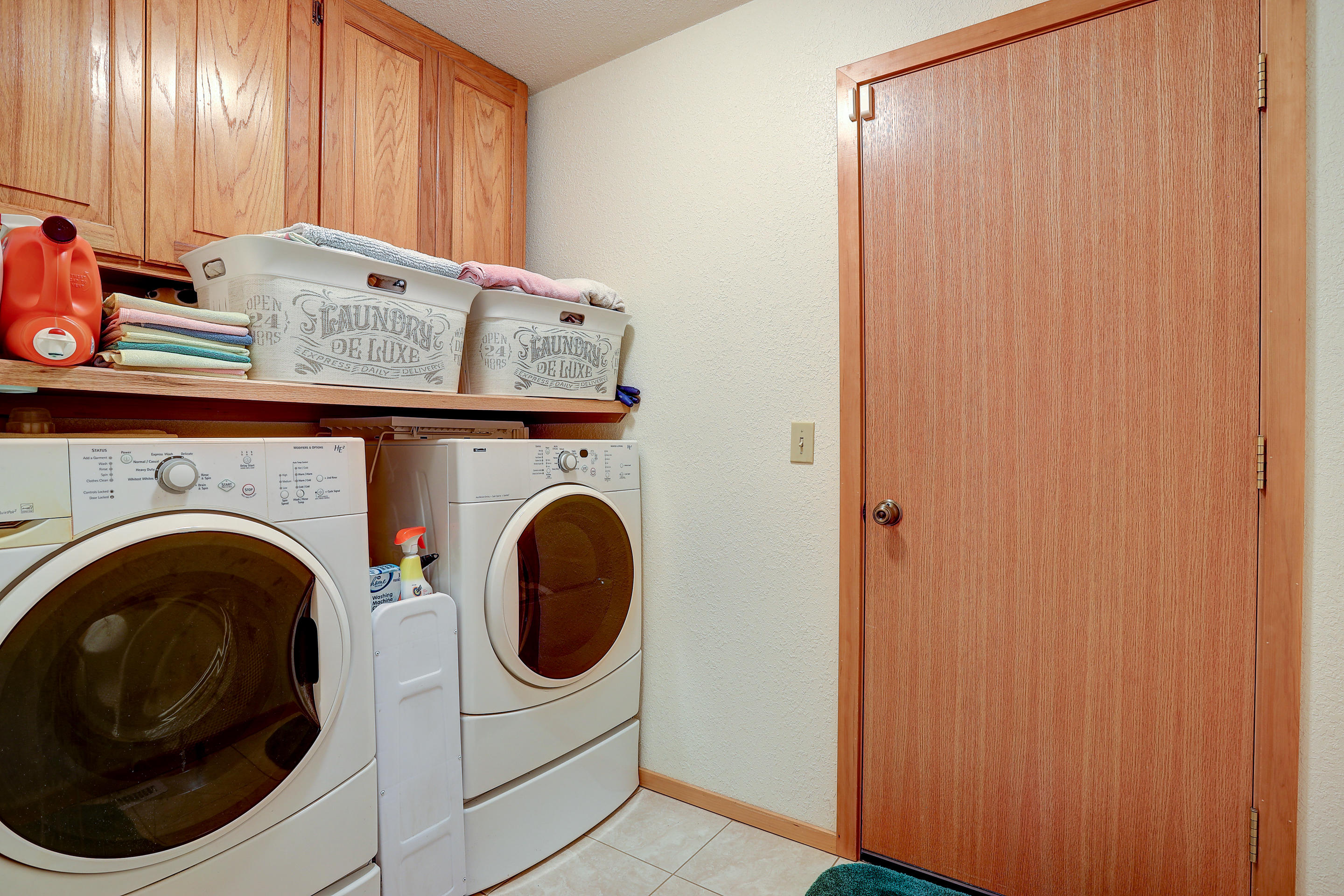 Fairway Crest Village - Residential