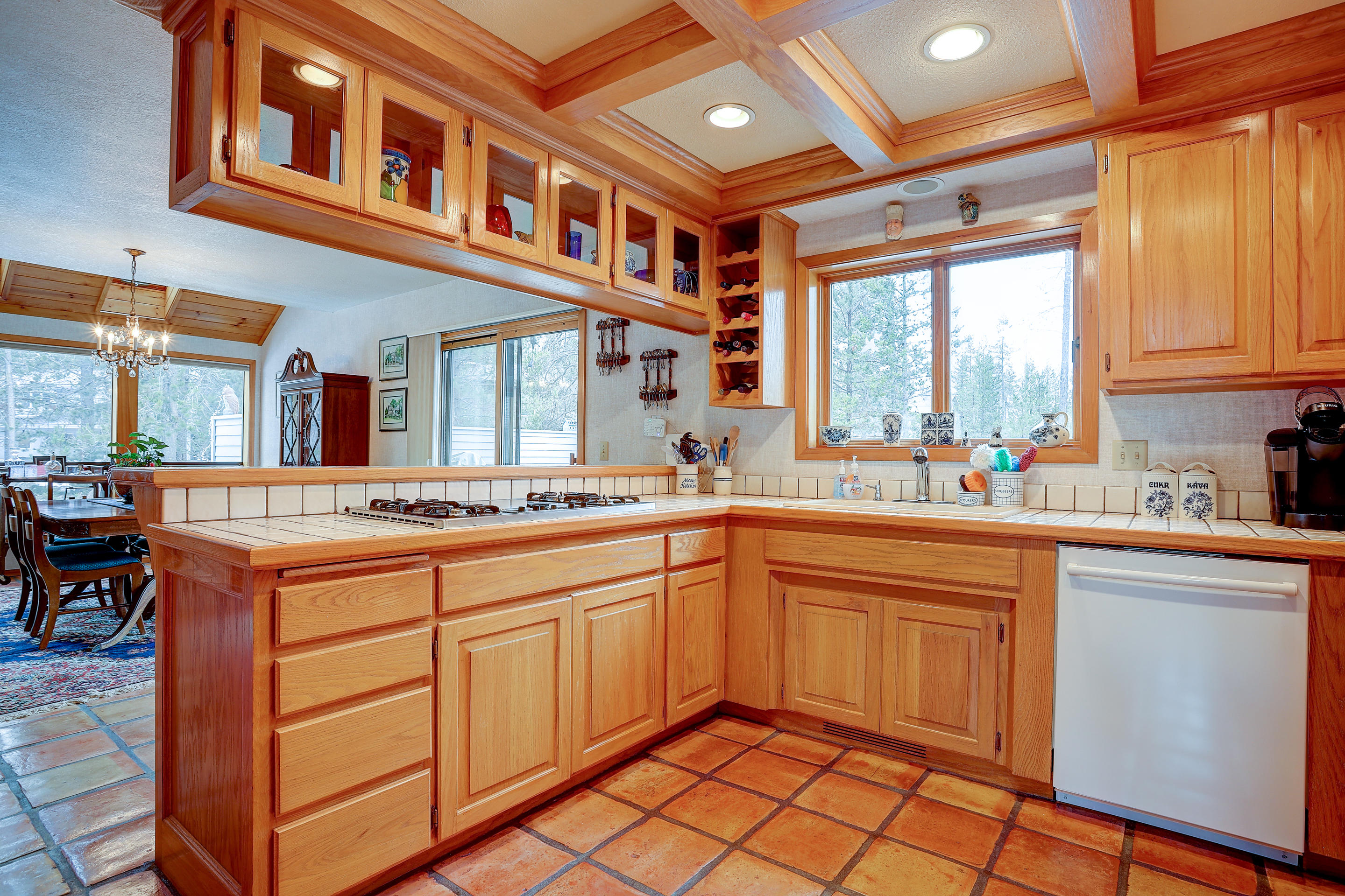 Fairway Crest Village - Residential