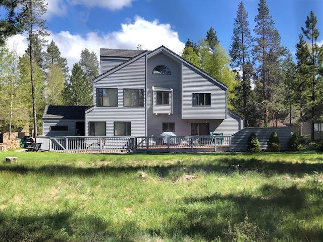 Fairway Crest Village - Residential