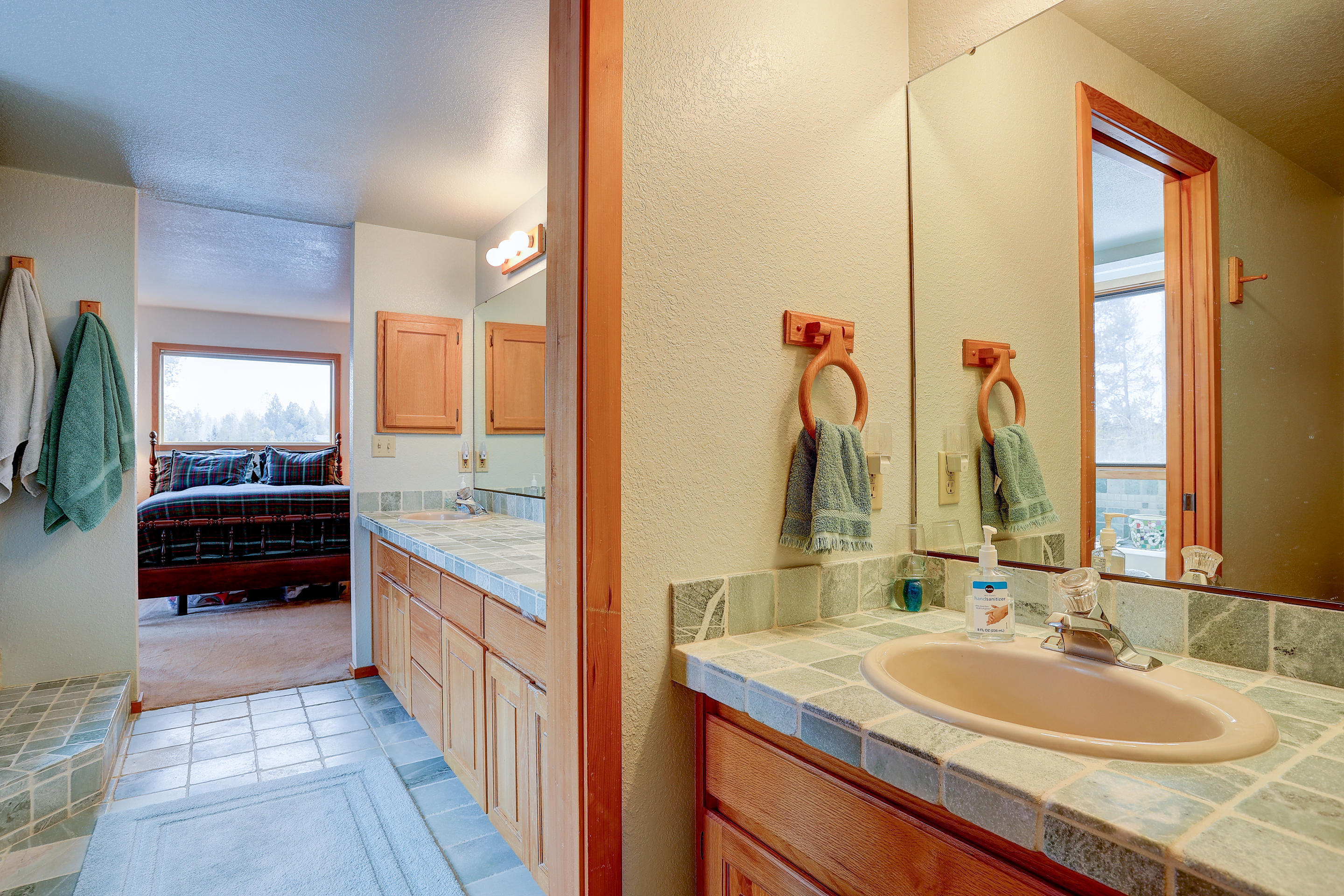 Fairway Crest Village - Residential