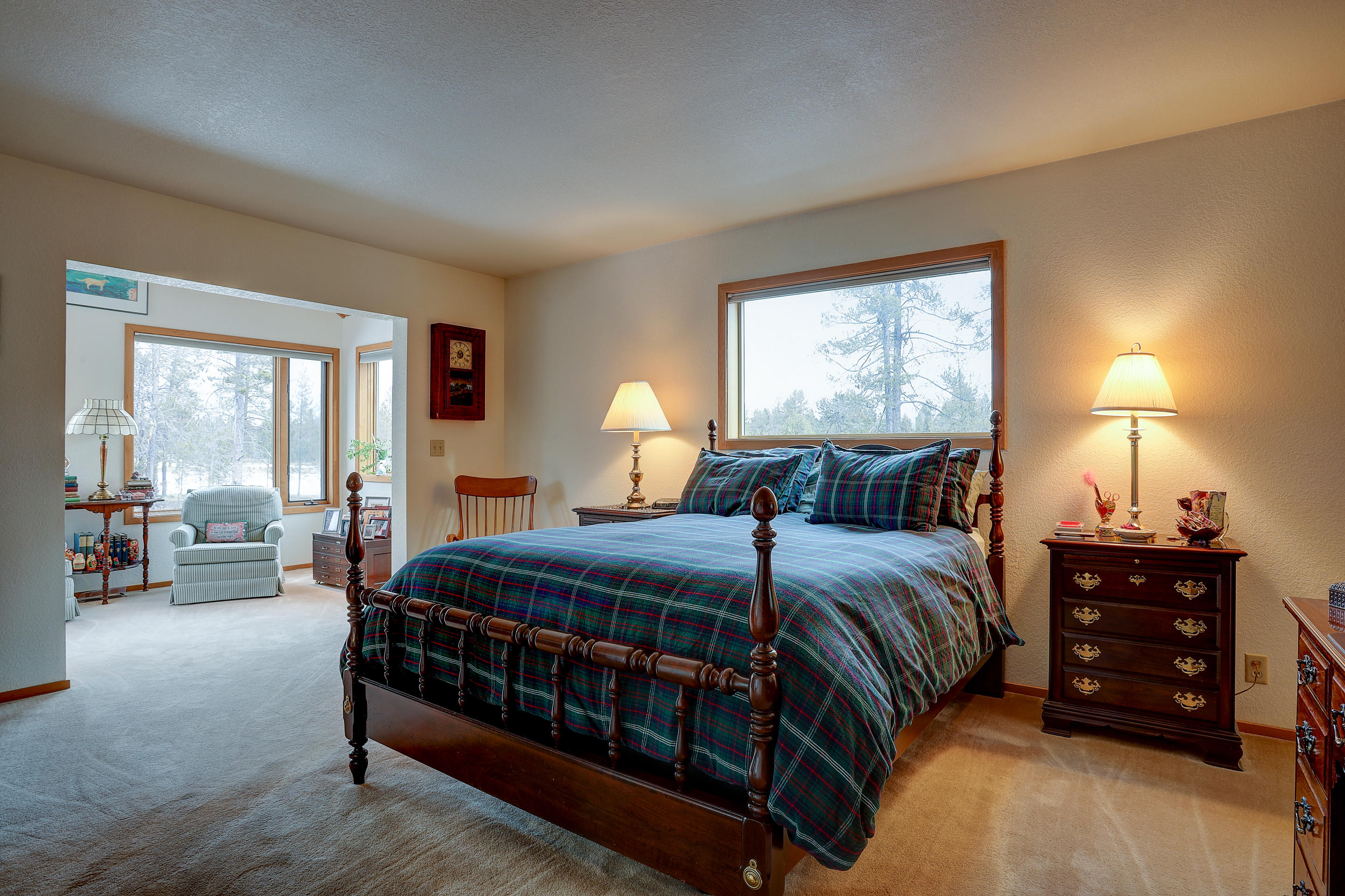 Fairway Crest Village - Residential