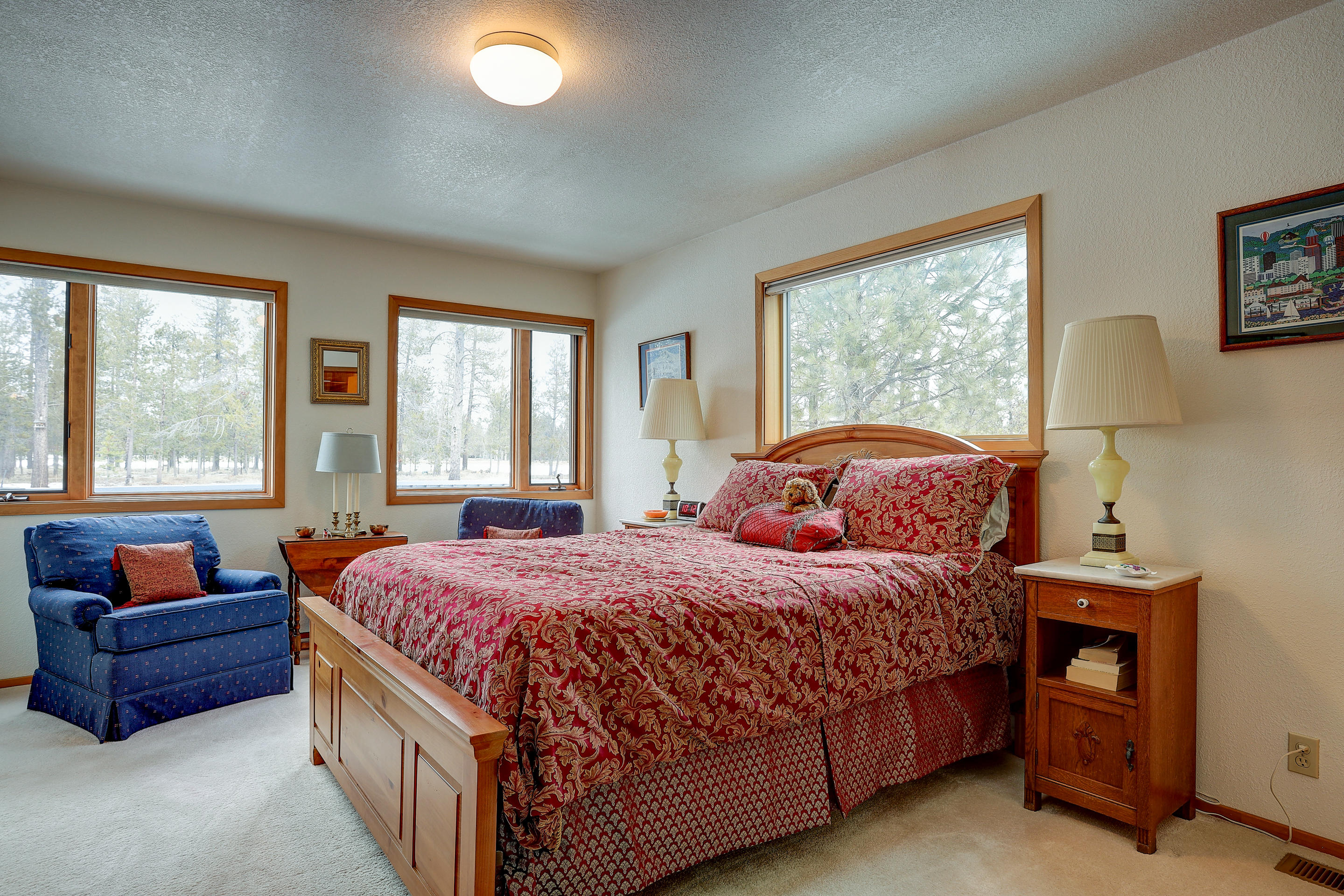 Fairway Crest Village - Residential