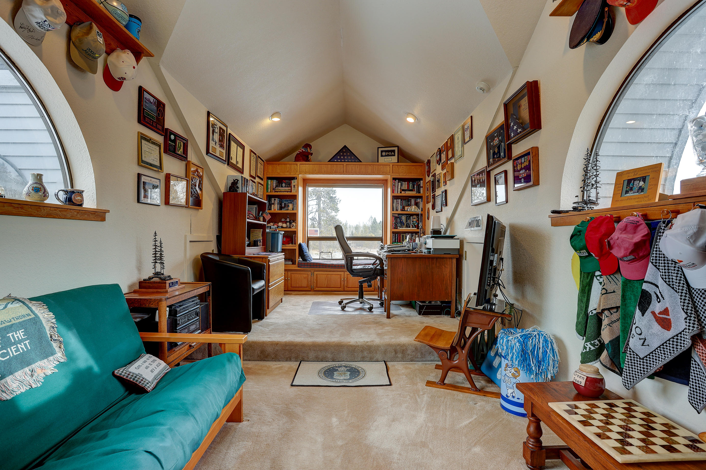 Fairway Crest Village - Residential