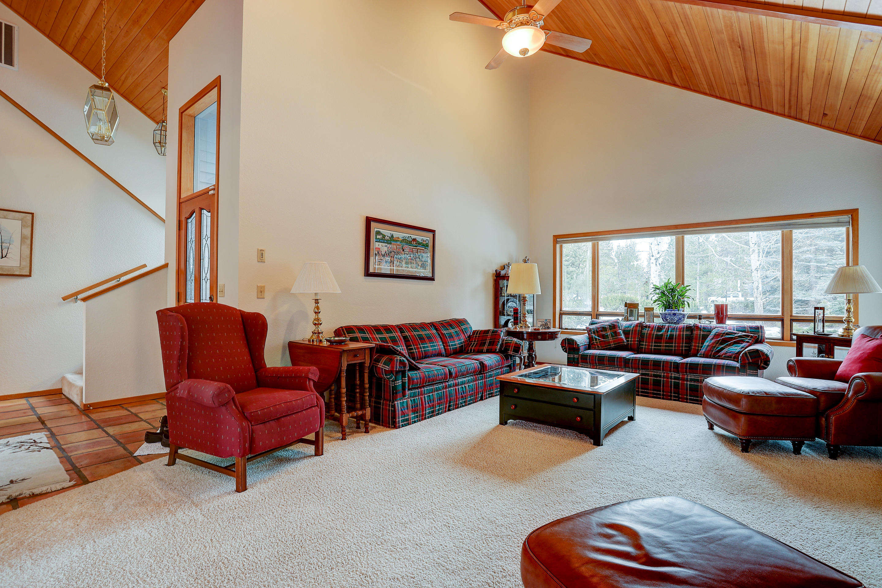 Fairway Crest Village - Residential