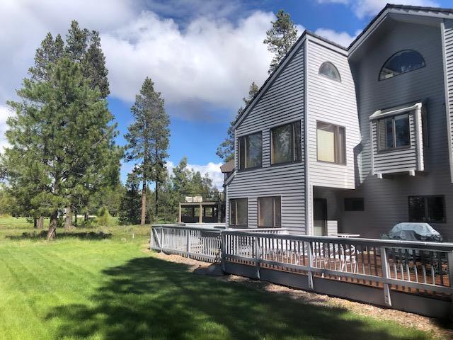 Fairway Crest Village - Residential