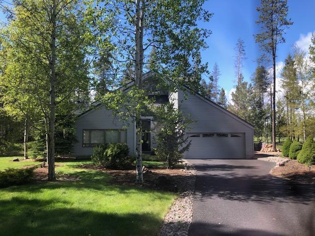 Fairway Crest Village - Residential