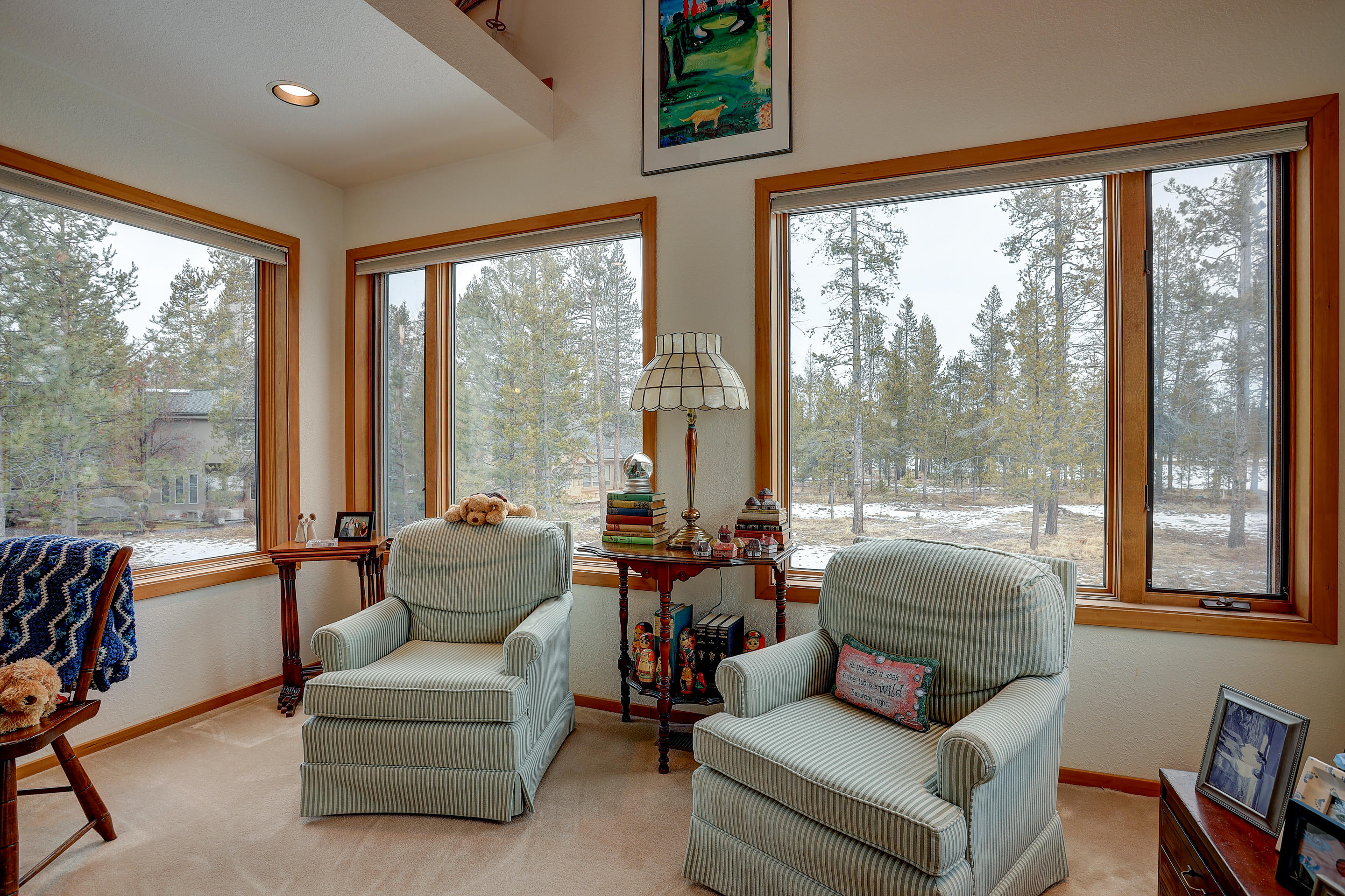 Fairway Crest Village - Residential