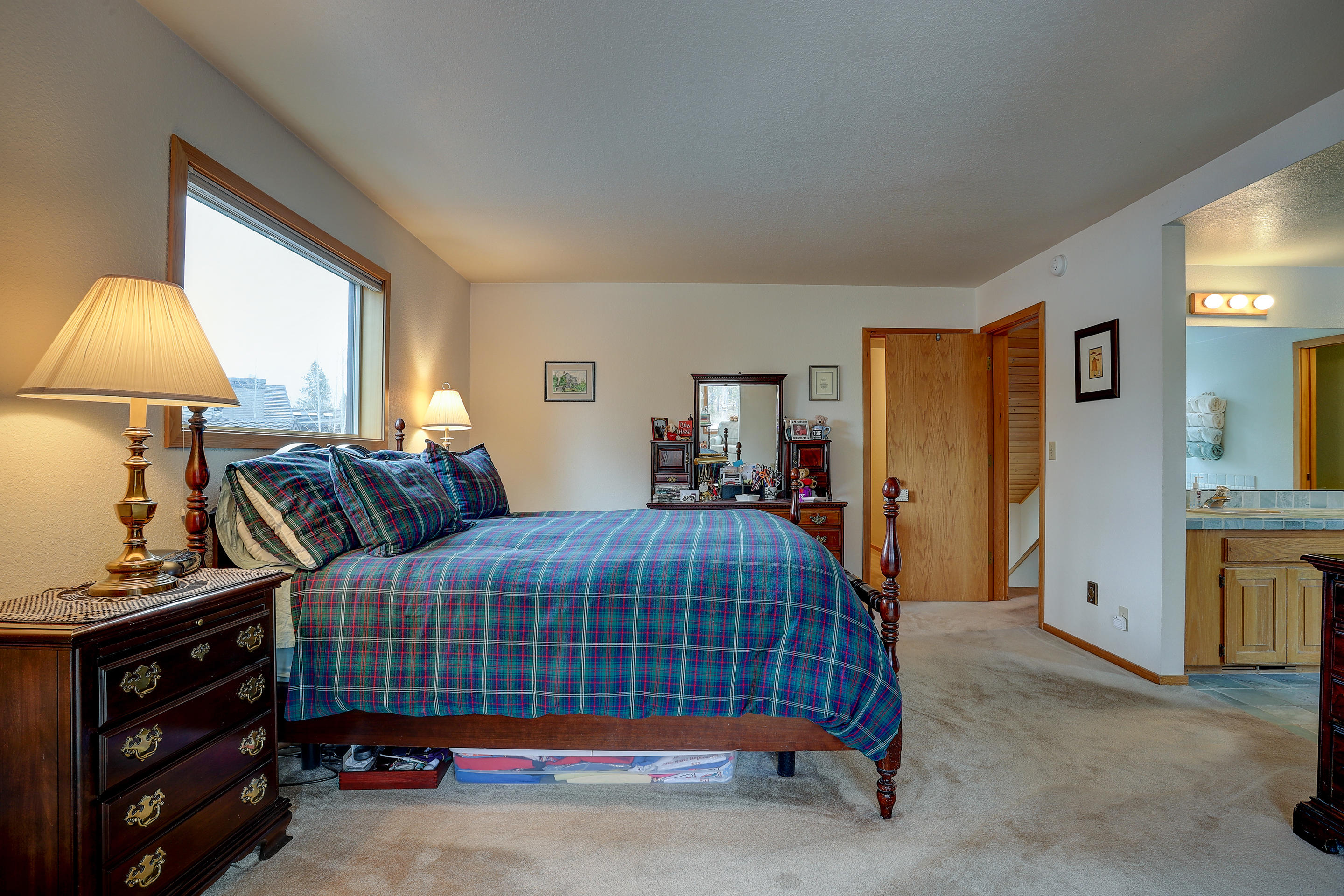 Fairway Crest Village - Residential