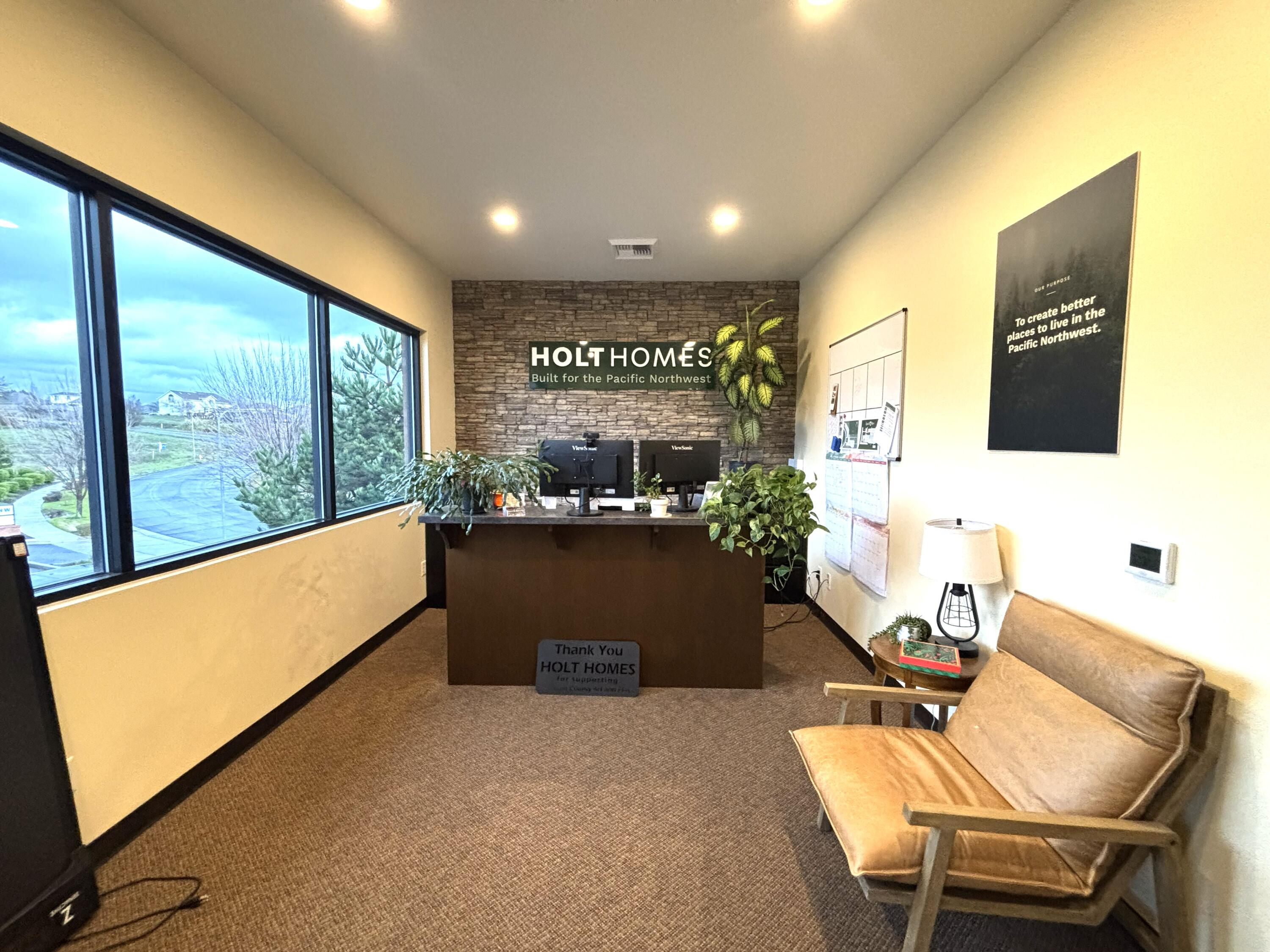 Tower Business Park - Commercial Lease