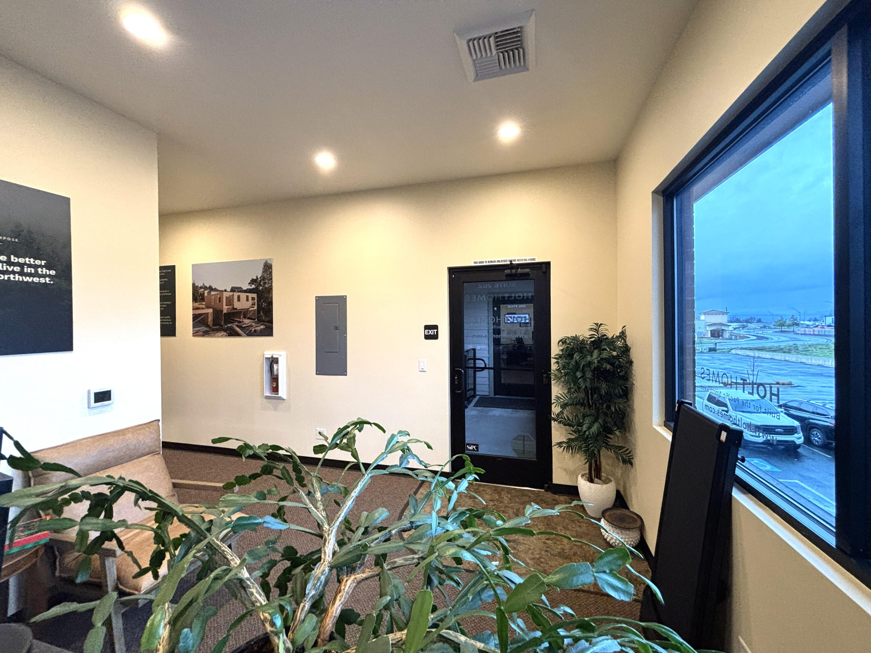 Tower Business Park - Commercial Lease