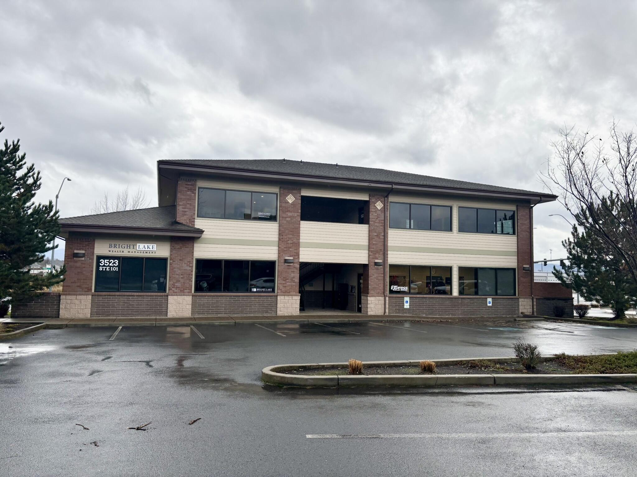 Tower Business Park - Commercial Lease