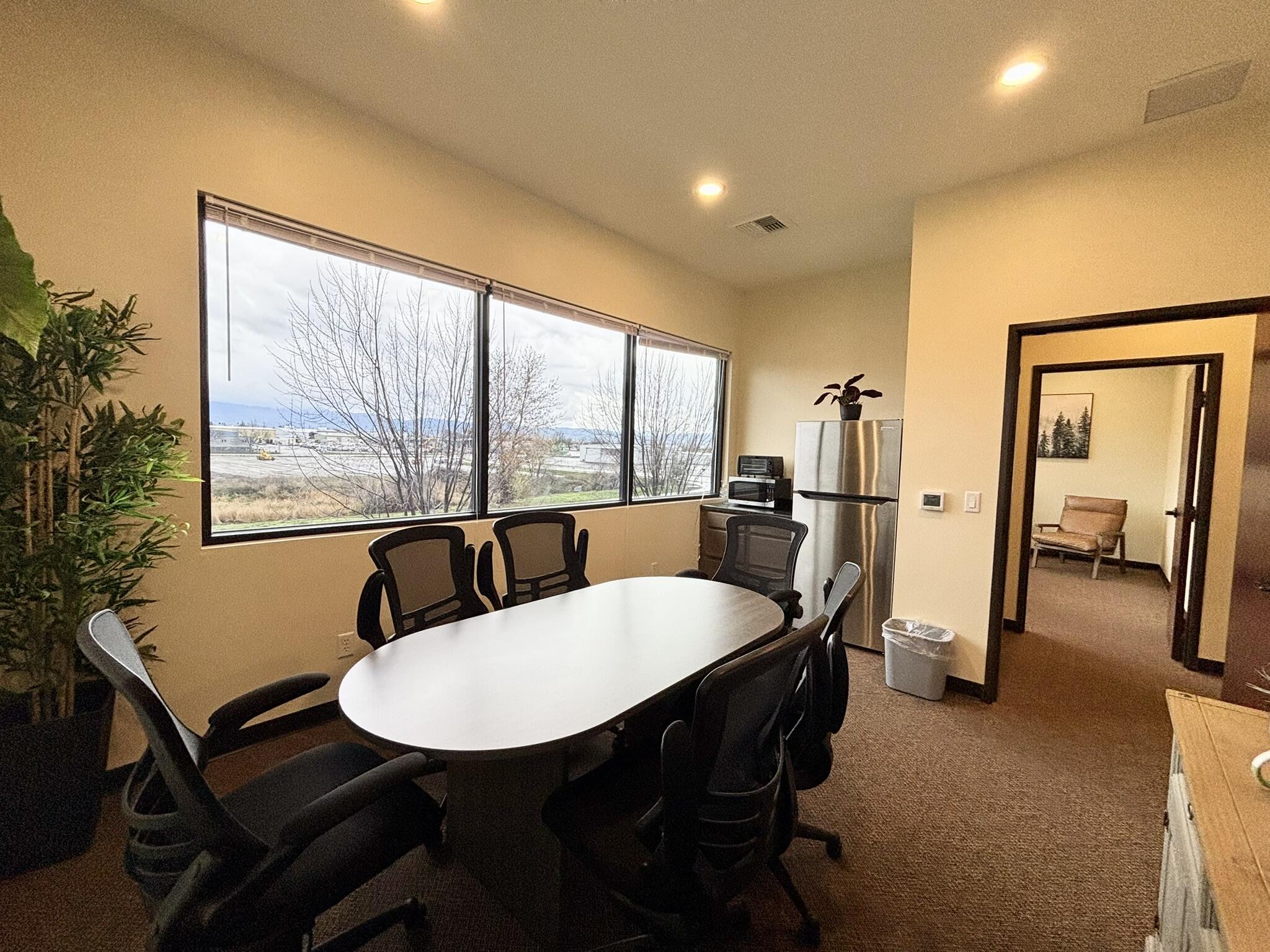 Tower Business Park - Commercial Lease