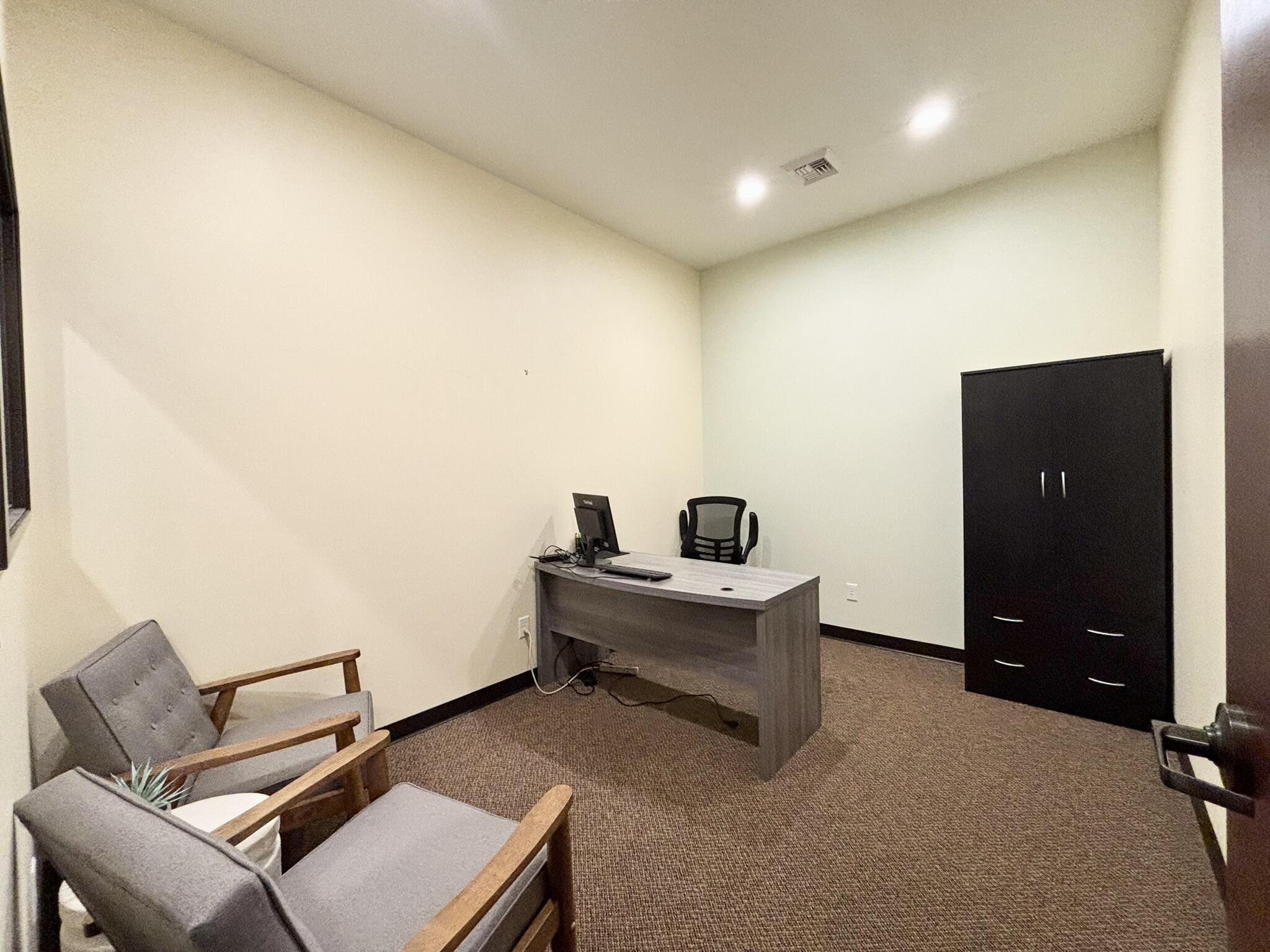 Tower Business Park - Commercial Lease