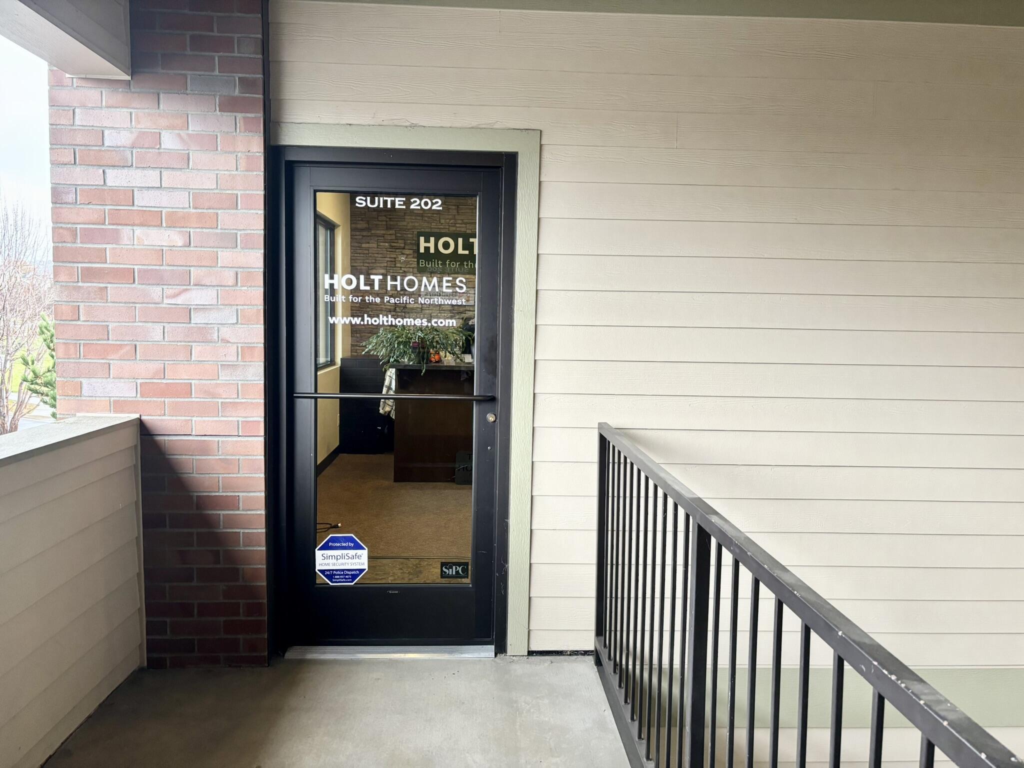 Tower Business Park - Commercial Lease