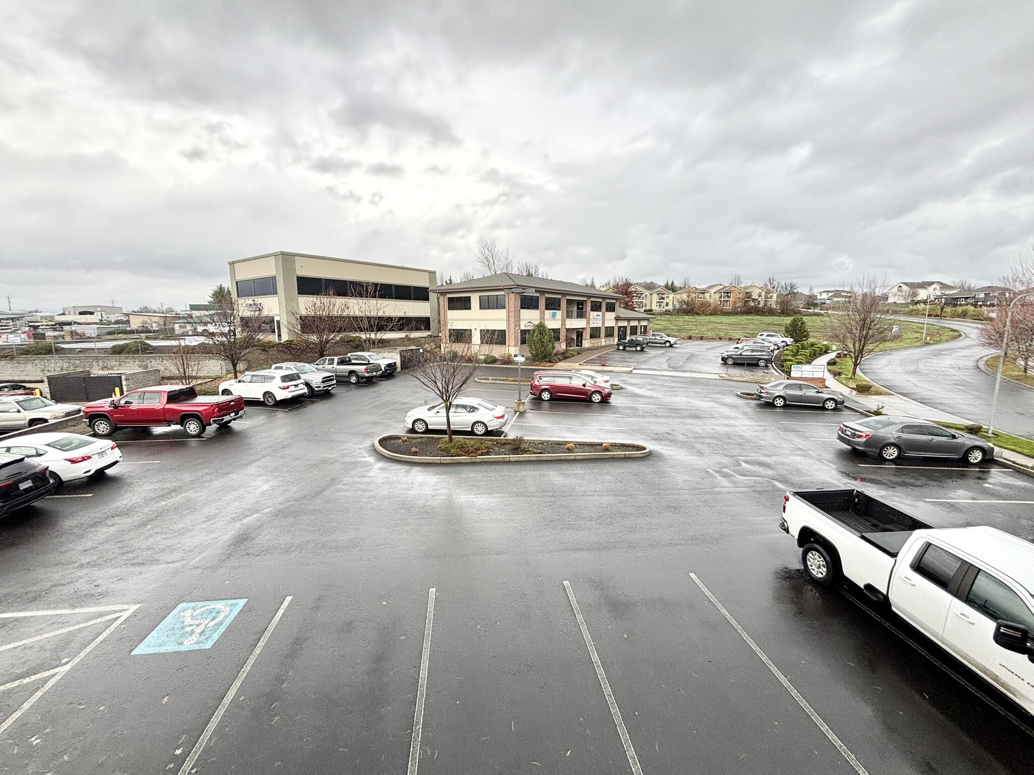 Tower Business Park - Commercial Lease