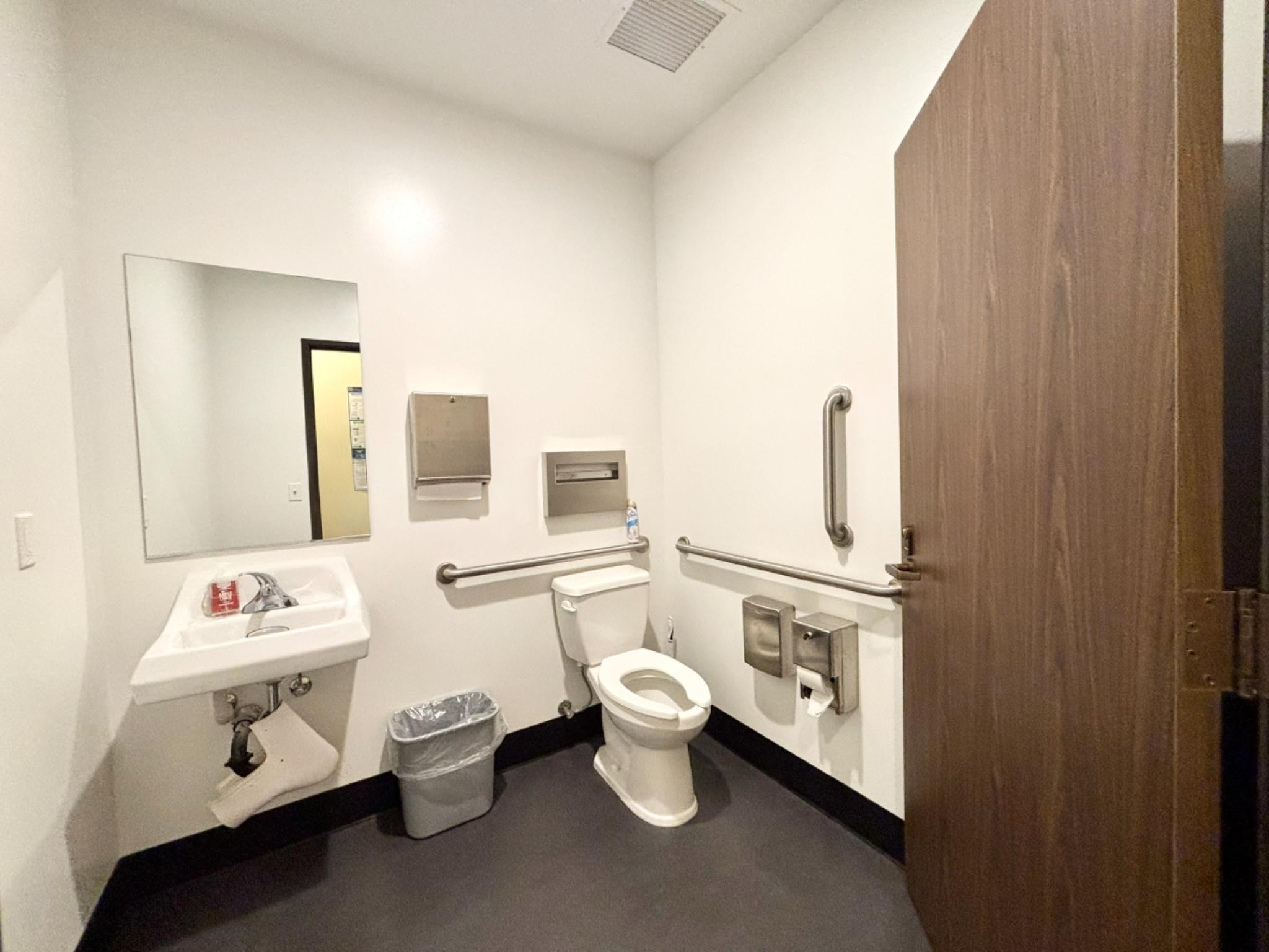 Tower Business Park - Commercial Lease