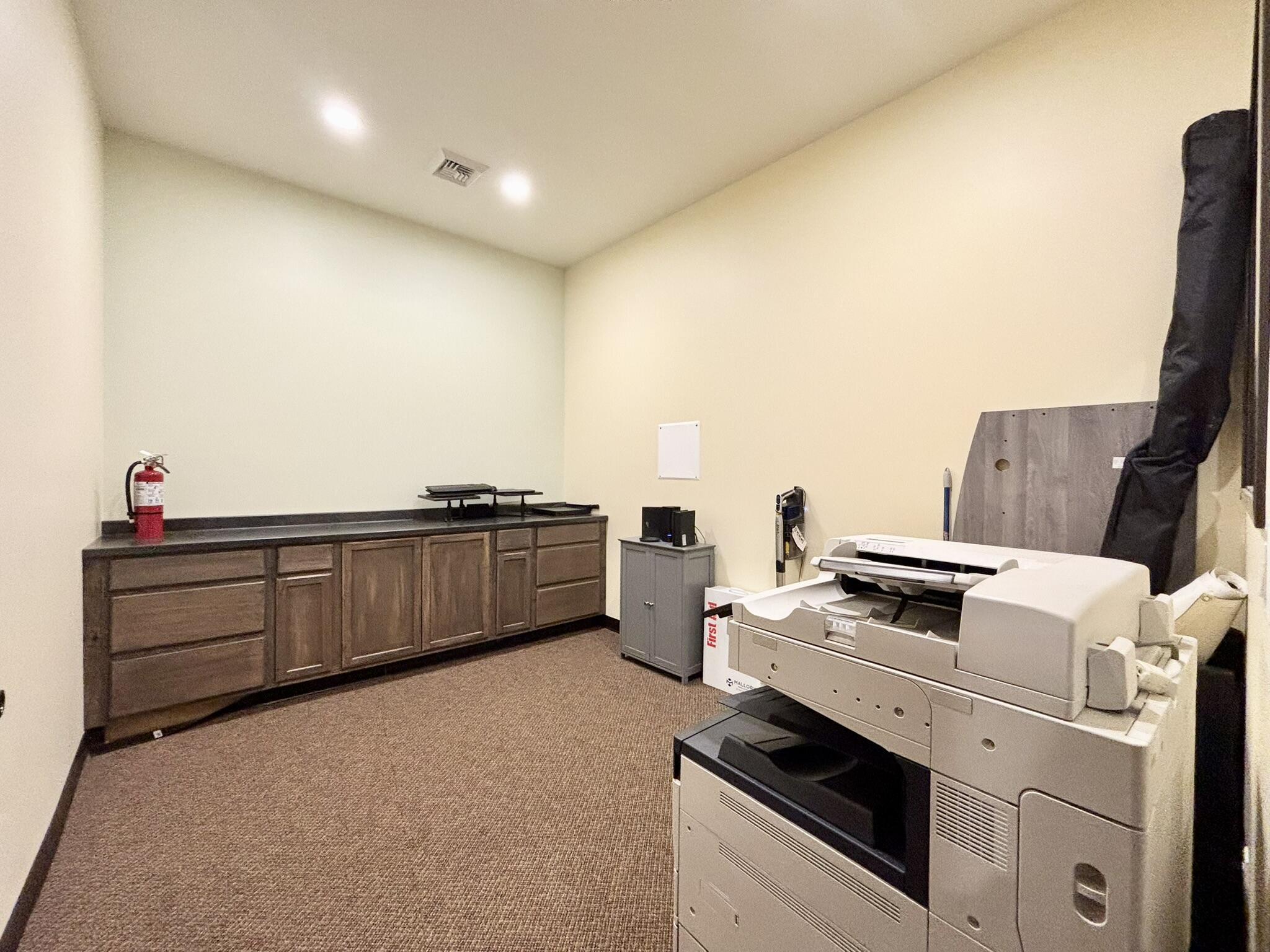 Tower Business Park - Commercial Lease