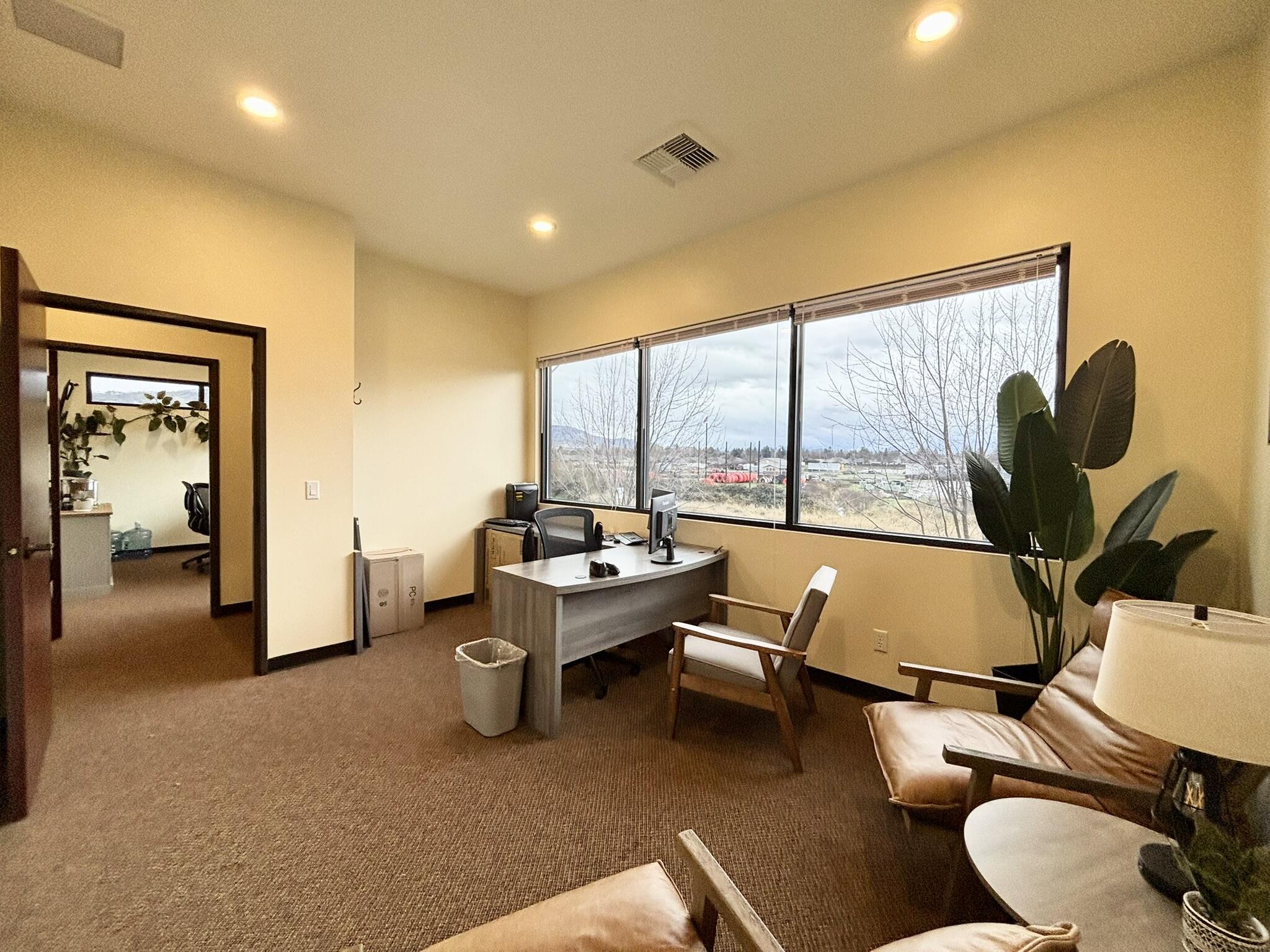 Tower Business Park - Commercial Lease