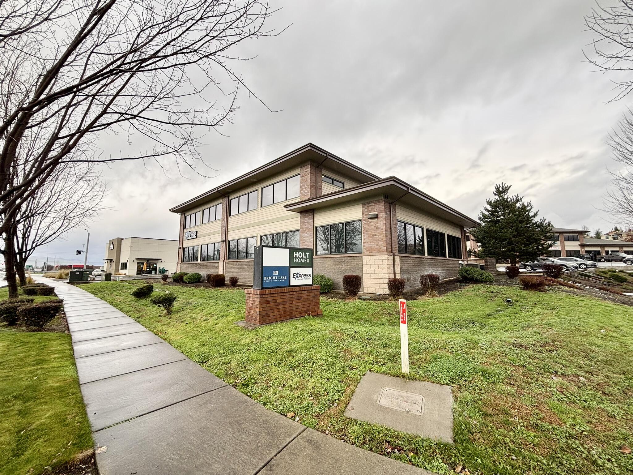 Tower Business Park - Commercial Lease