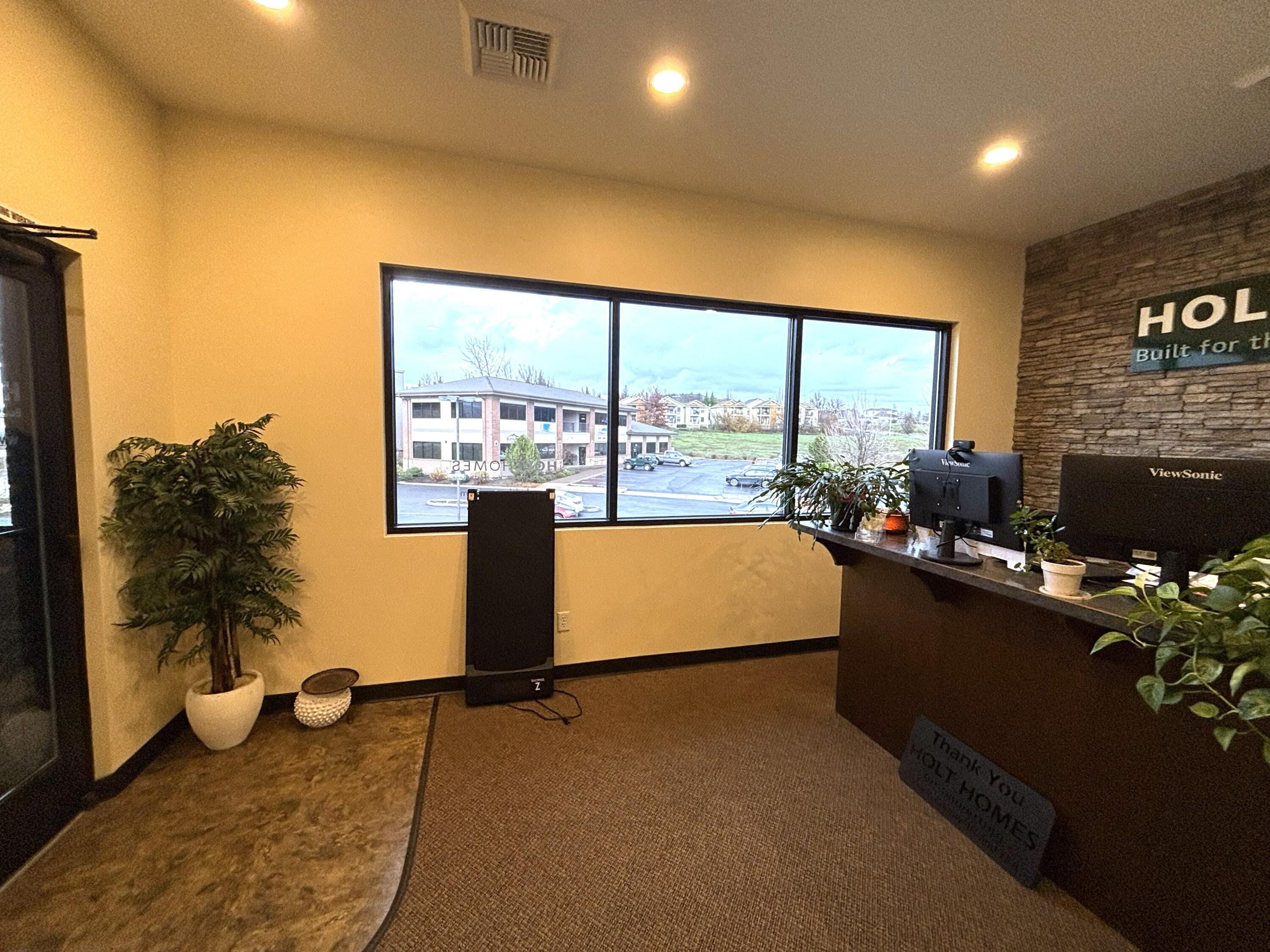 Tower Business Park - Commercial Lease