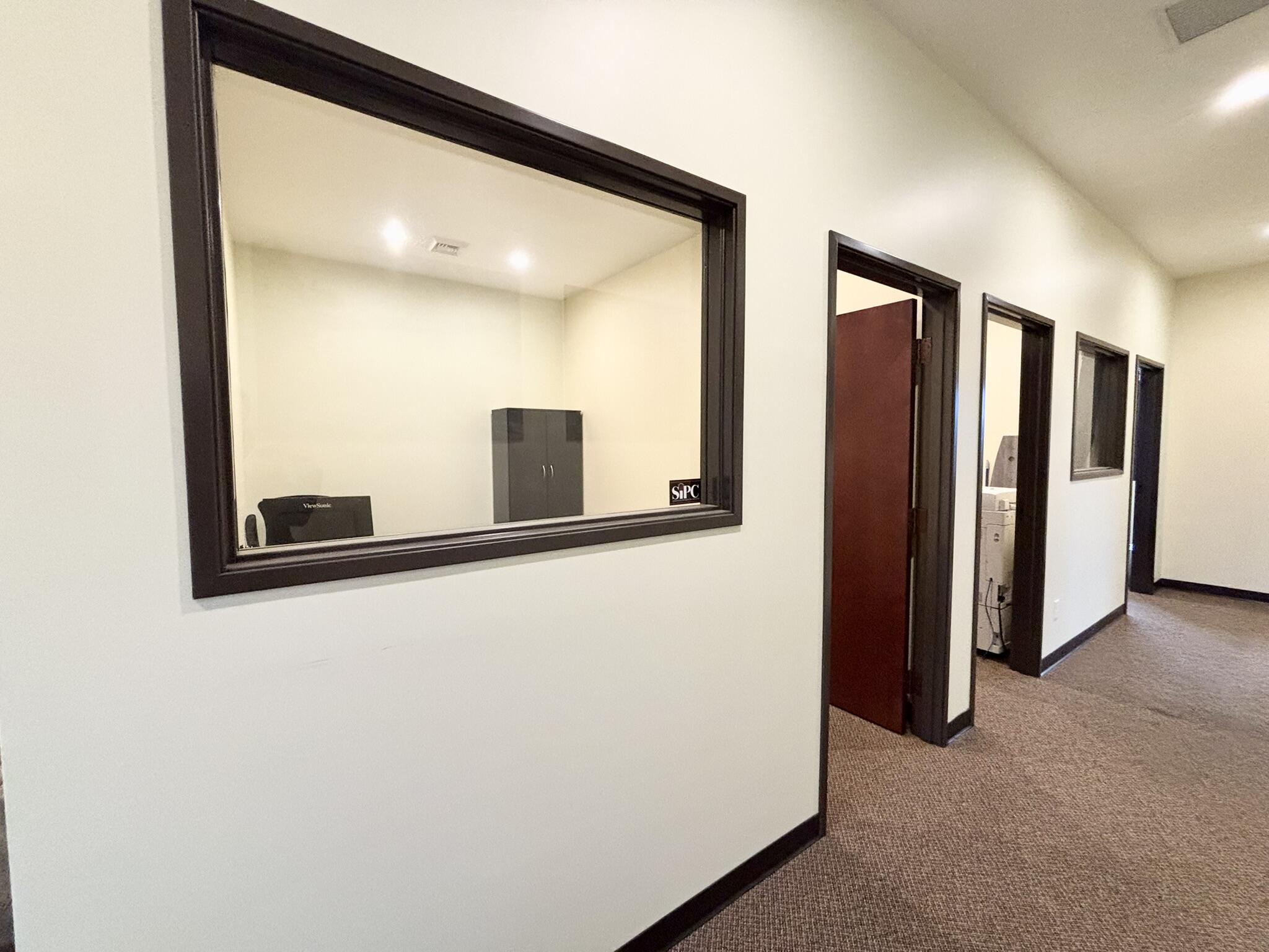 Tower Business Park - Commercial Lease