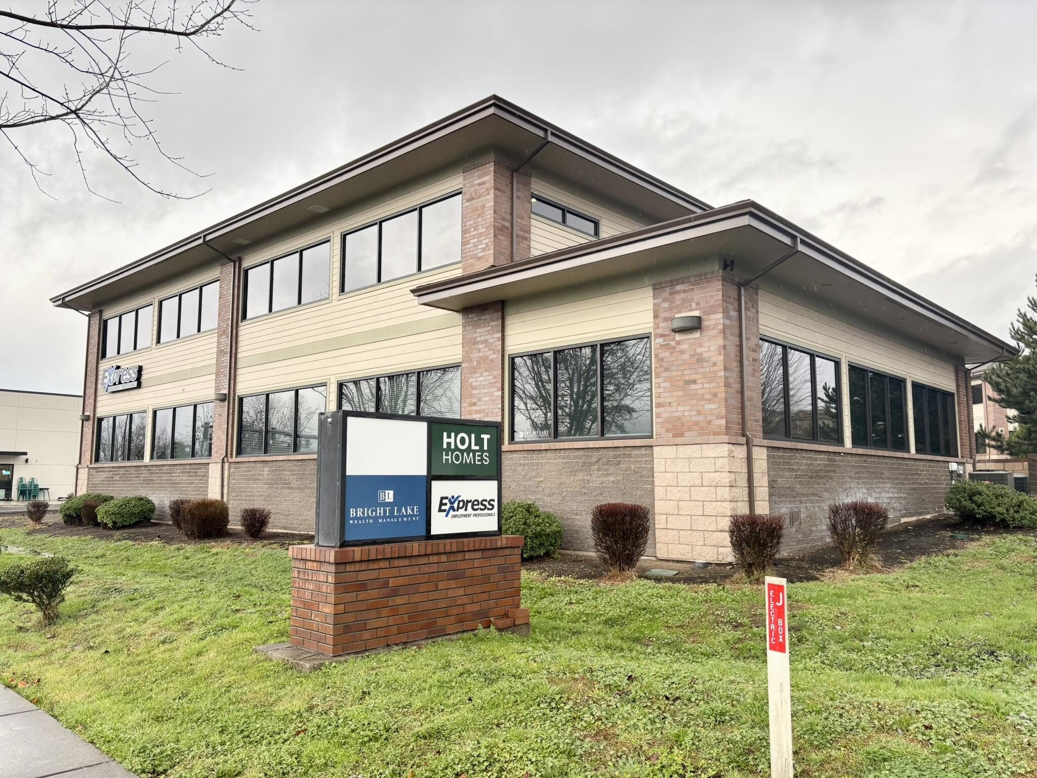 Tower Business Park - Commercial Lease