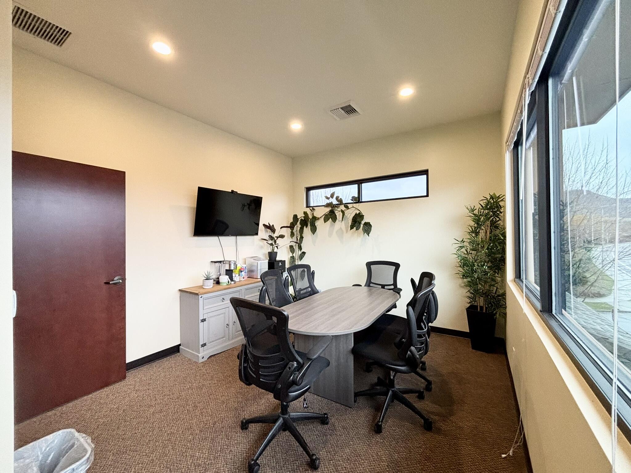 Tower Business Park - Commercial Lease