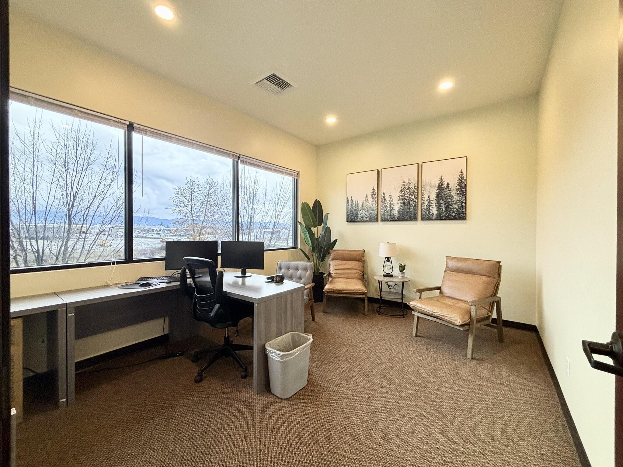 Tower Business Park - Commercial Lease