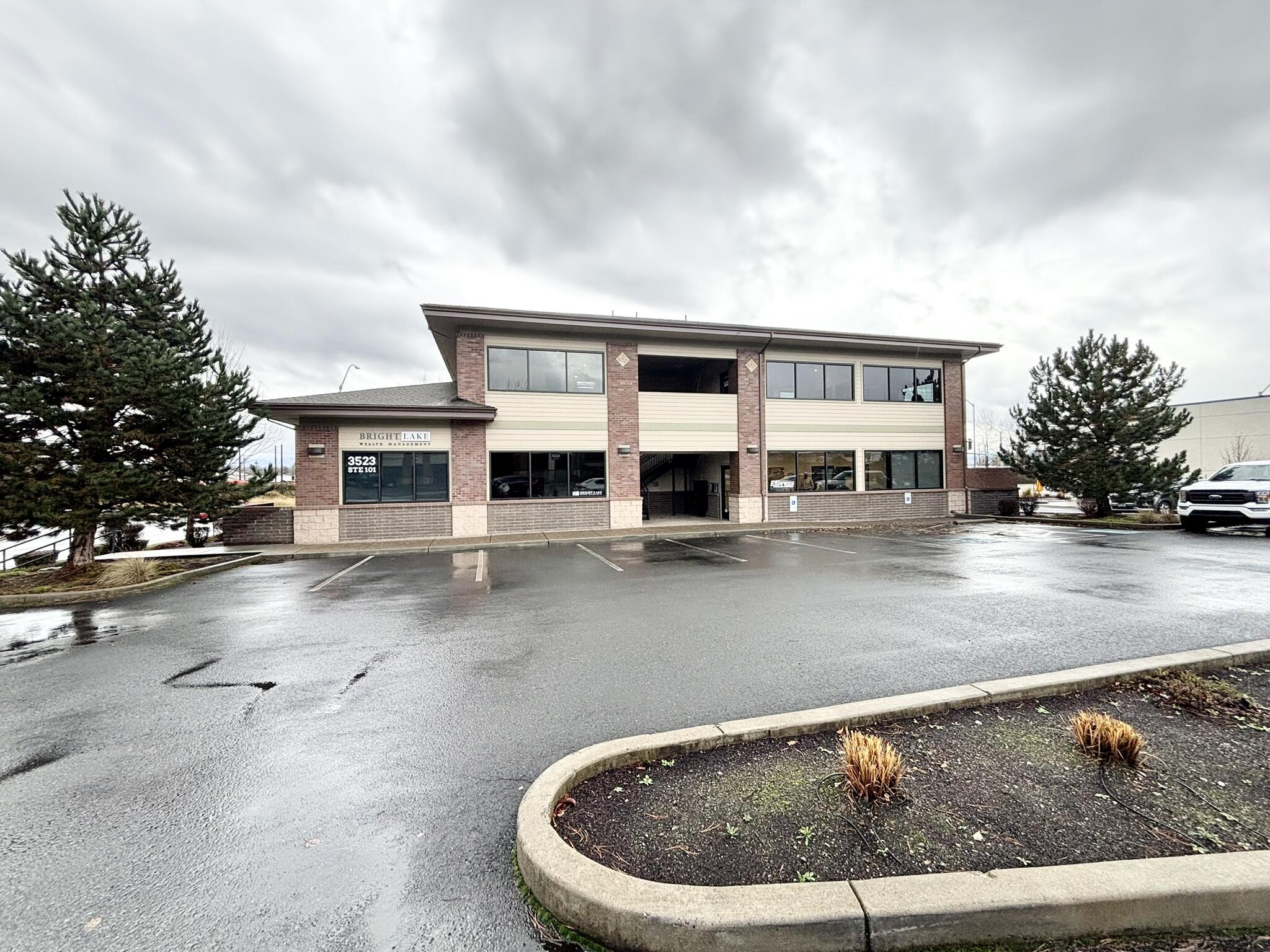 Tower Business Park - Commercial Lease