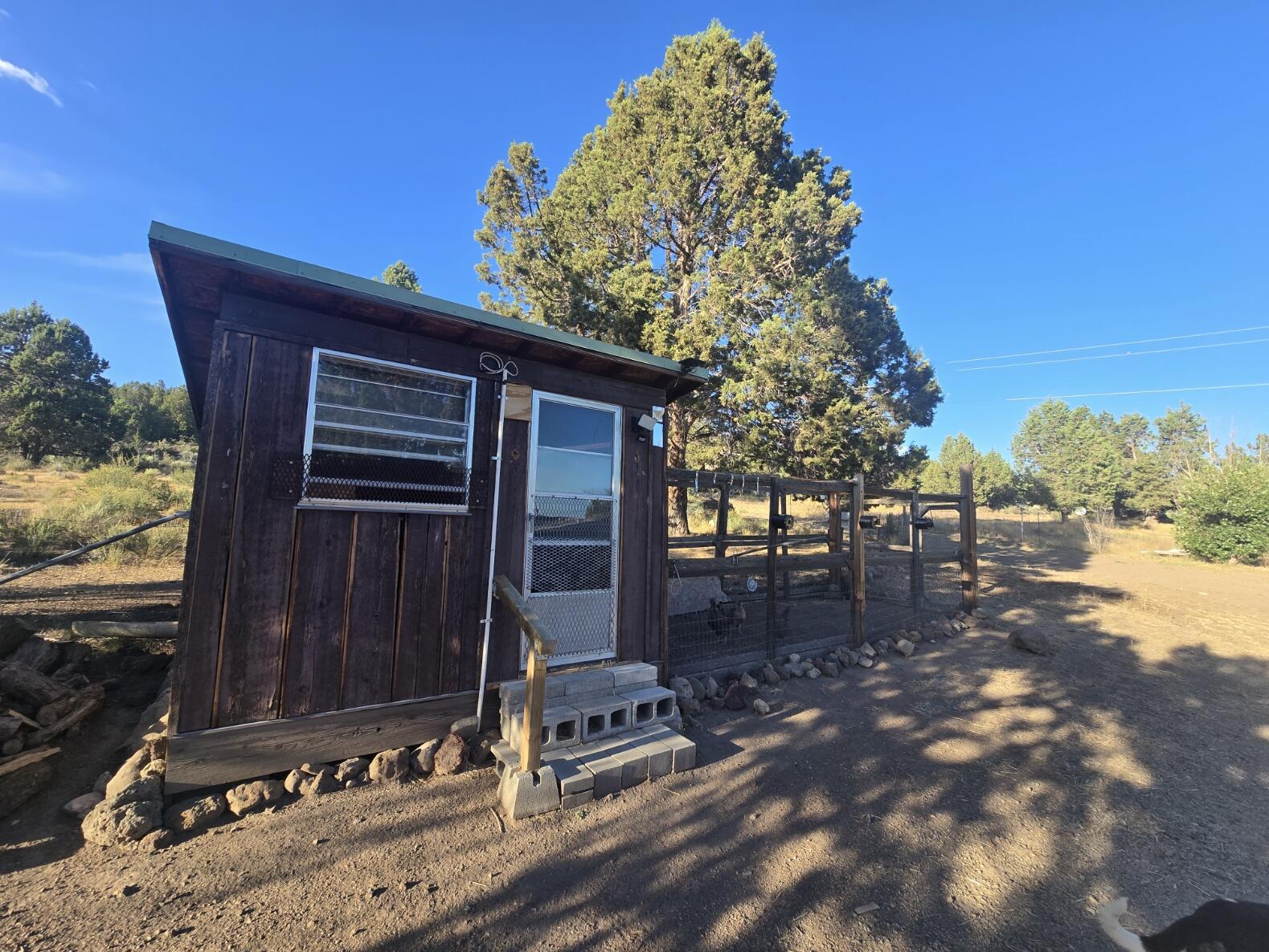 Nimrod River Park - Residential