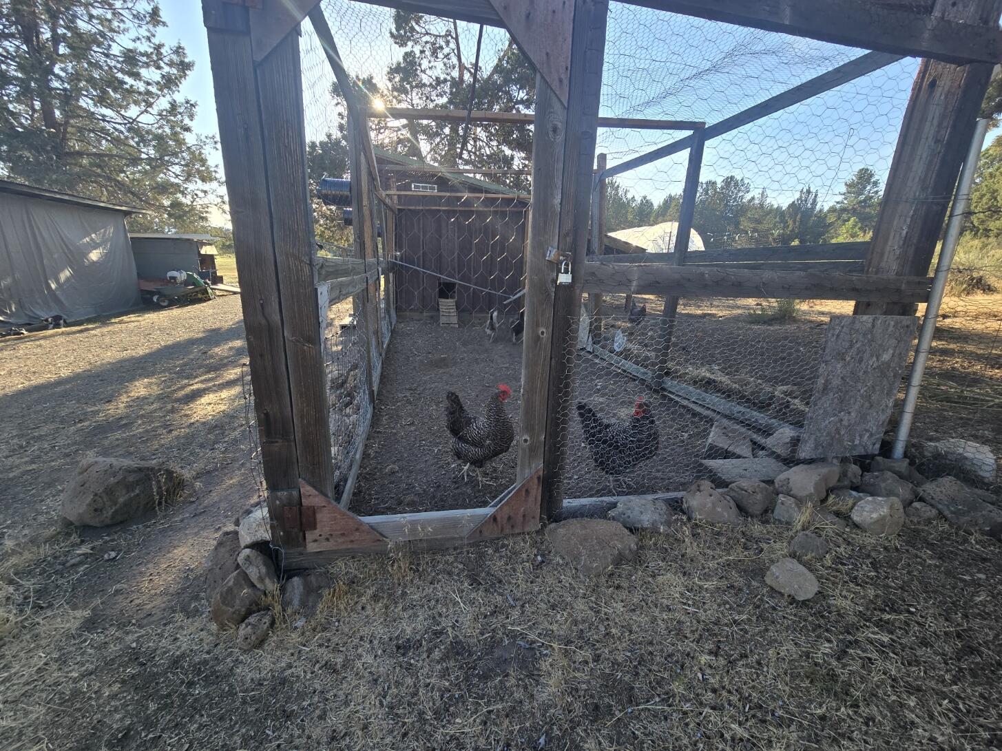 Nimrod River Park - Residential