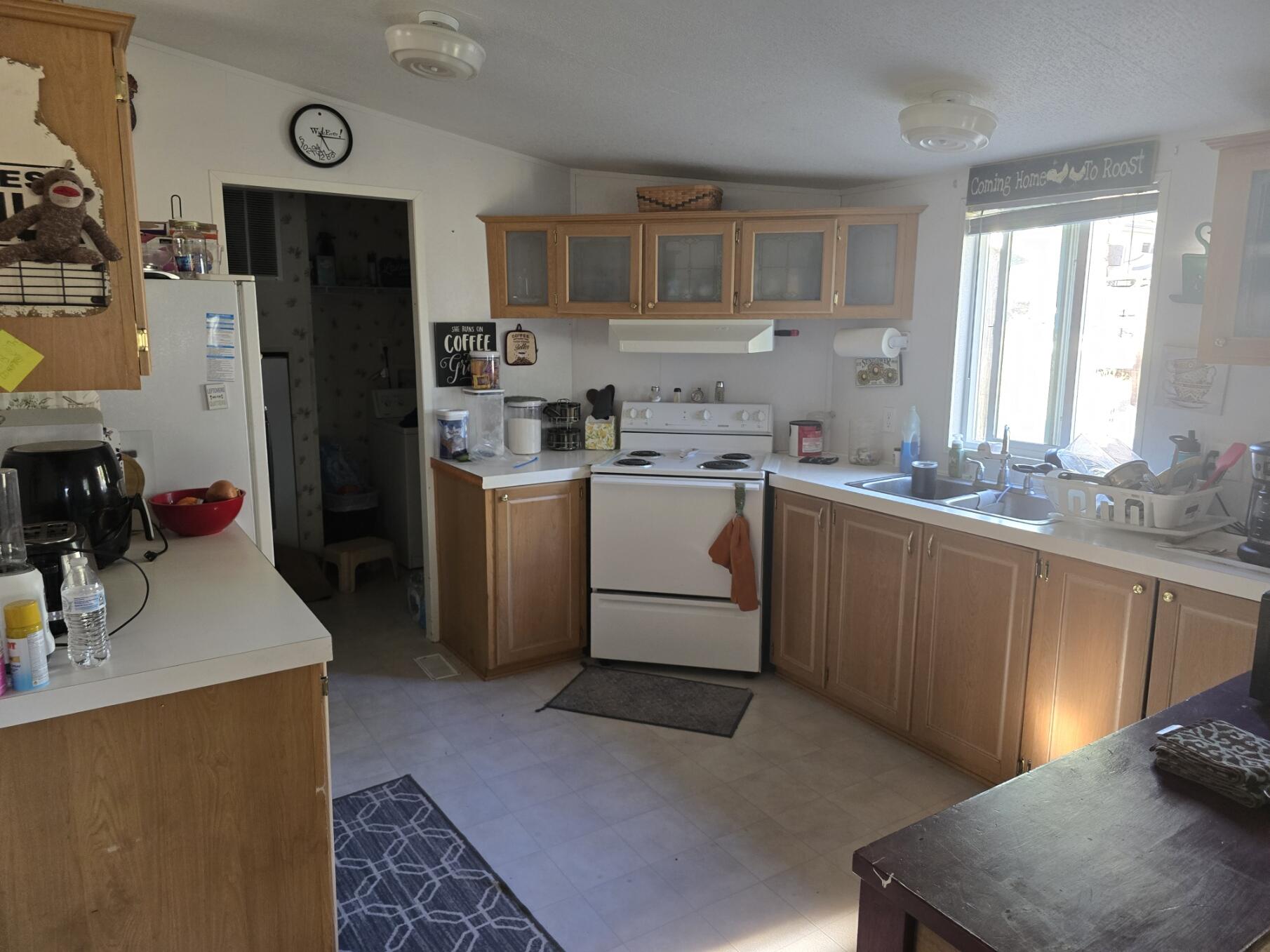 Nimrod River Park - Residential