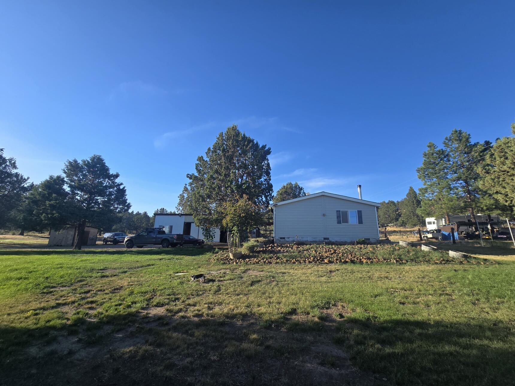 Nimrod River Park - Residential