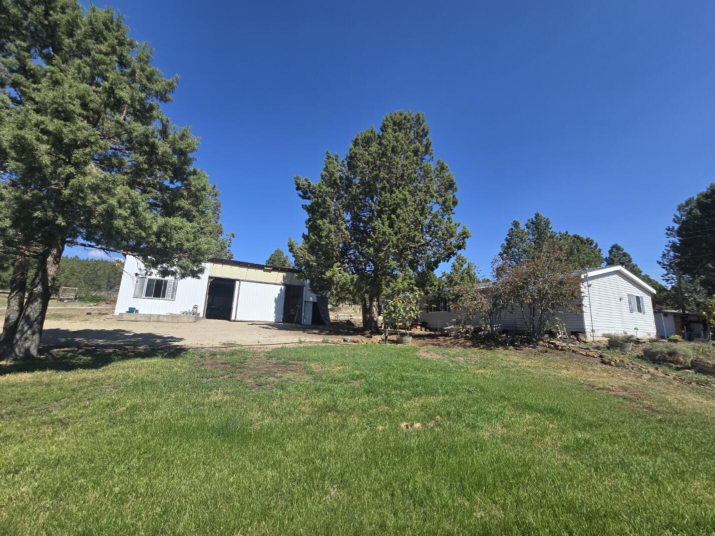 Nimrod River Park - Residential