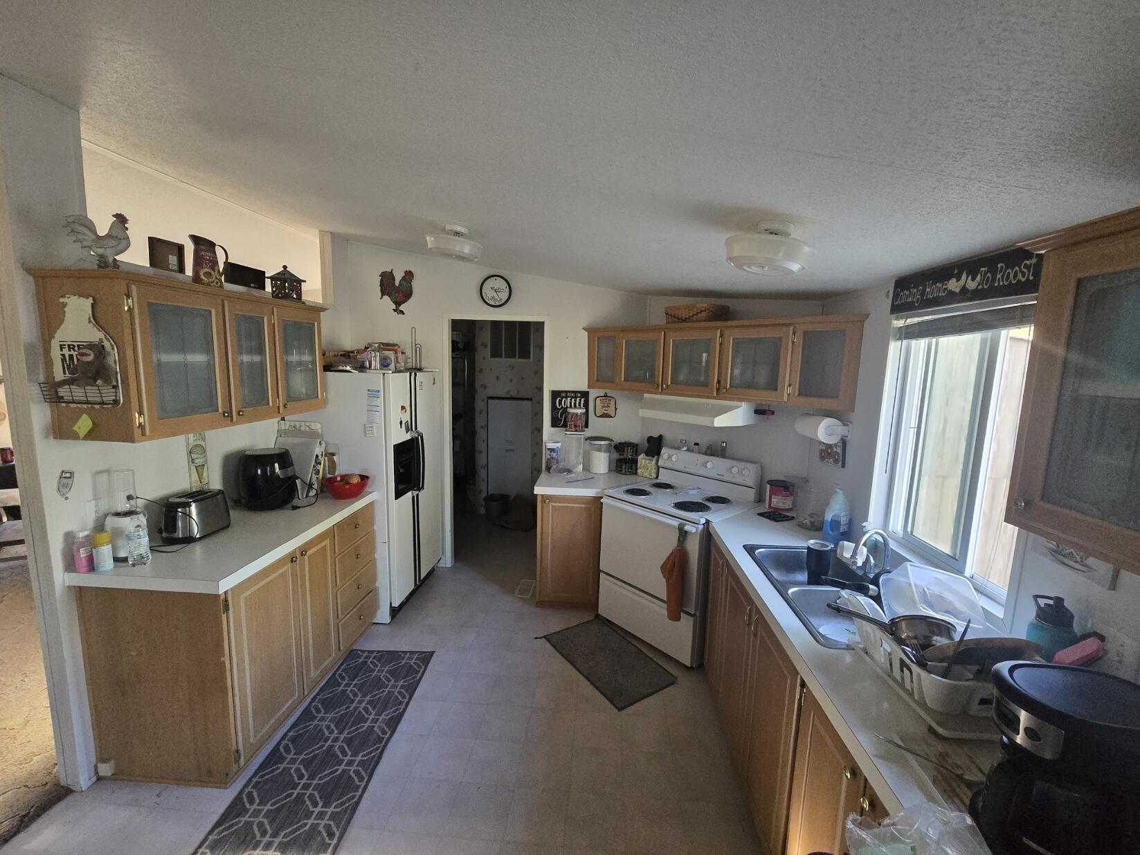 Nimrod River Park - Residential