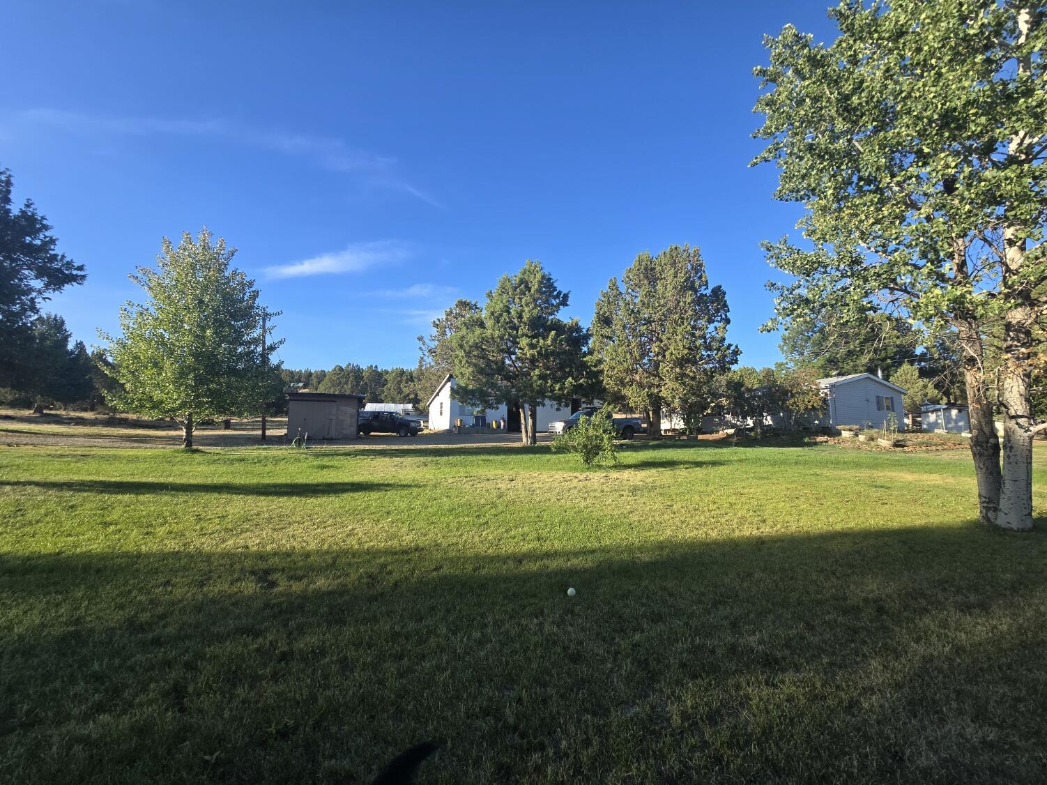 Nimrod River Park - Residential